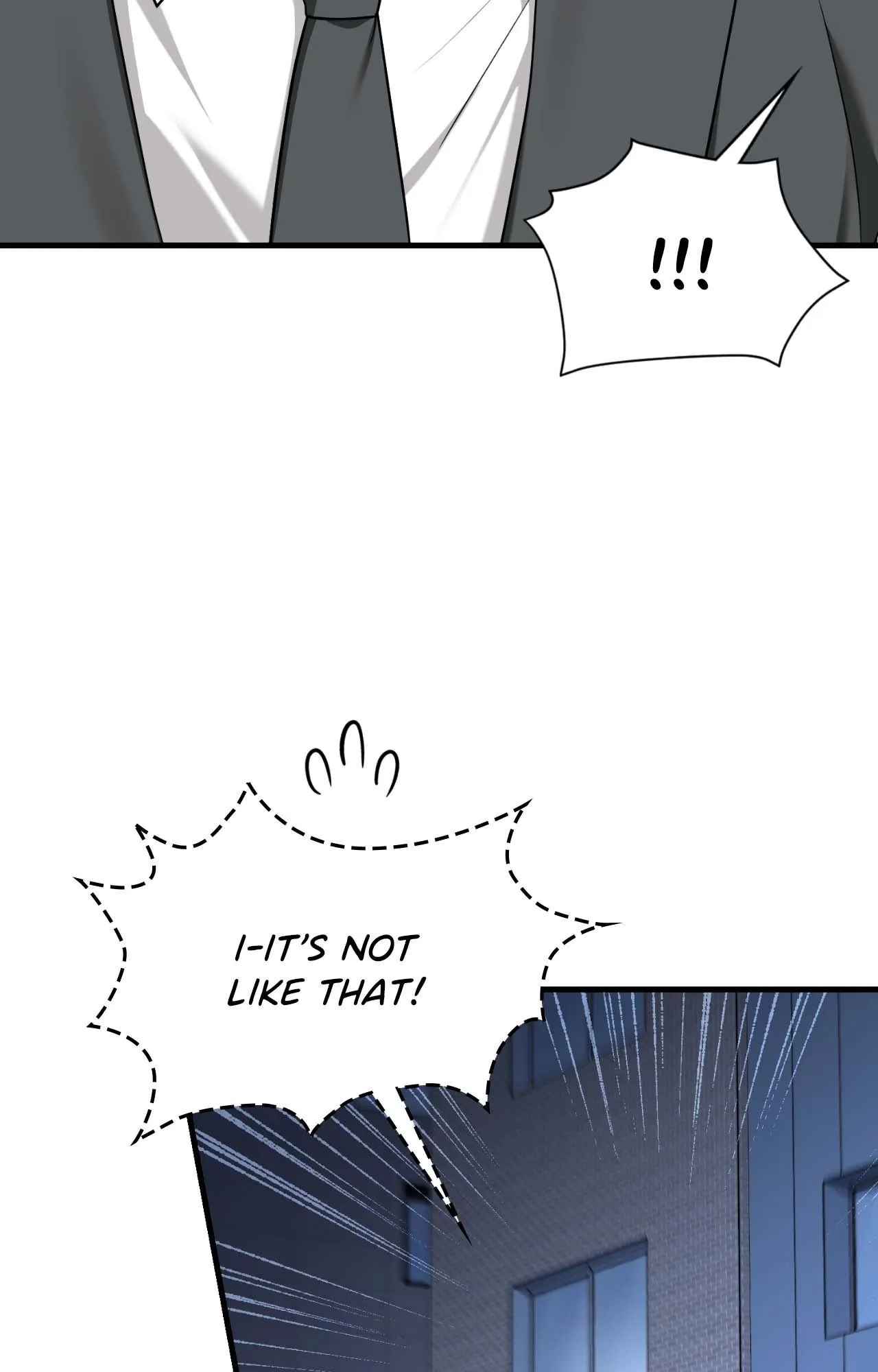 Virtual Strangers Chapter 72 page 30 - 