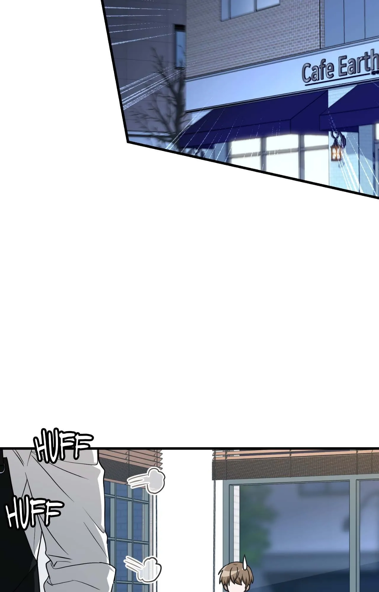 Virtual Strangers Chapter 72 page 31 - 