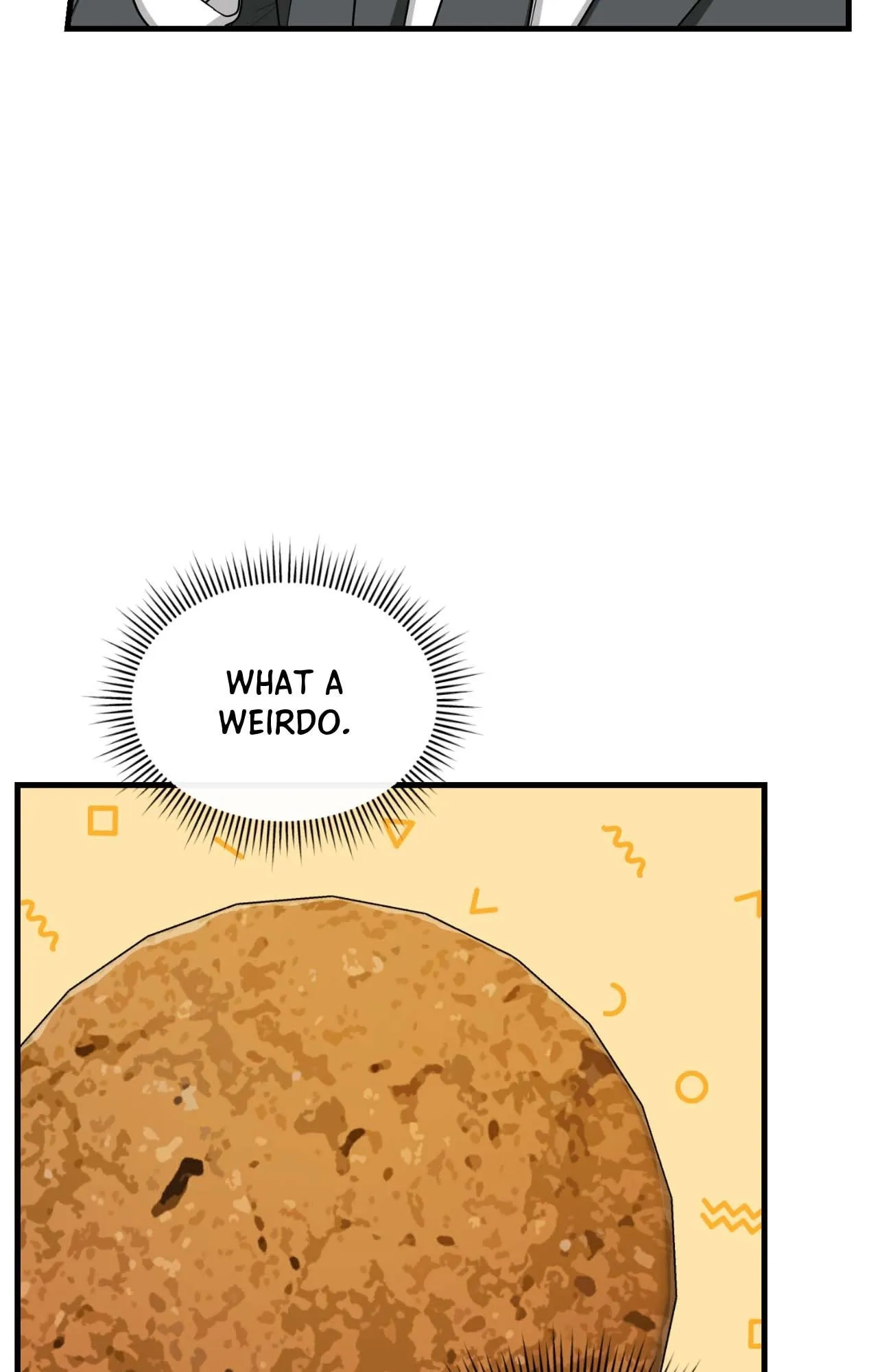 Virtual Strangers Chapter 72 page 34 - 