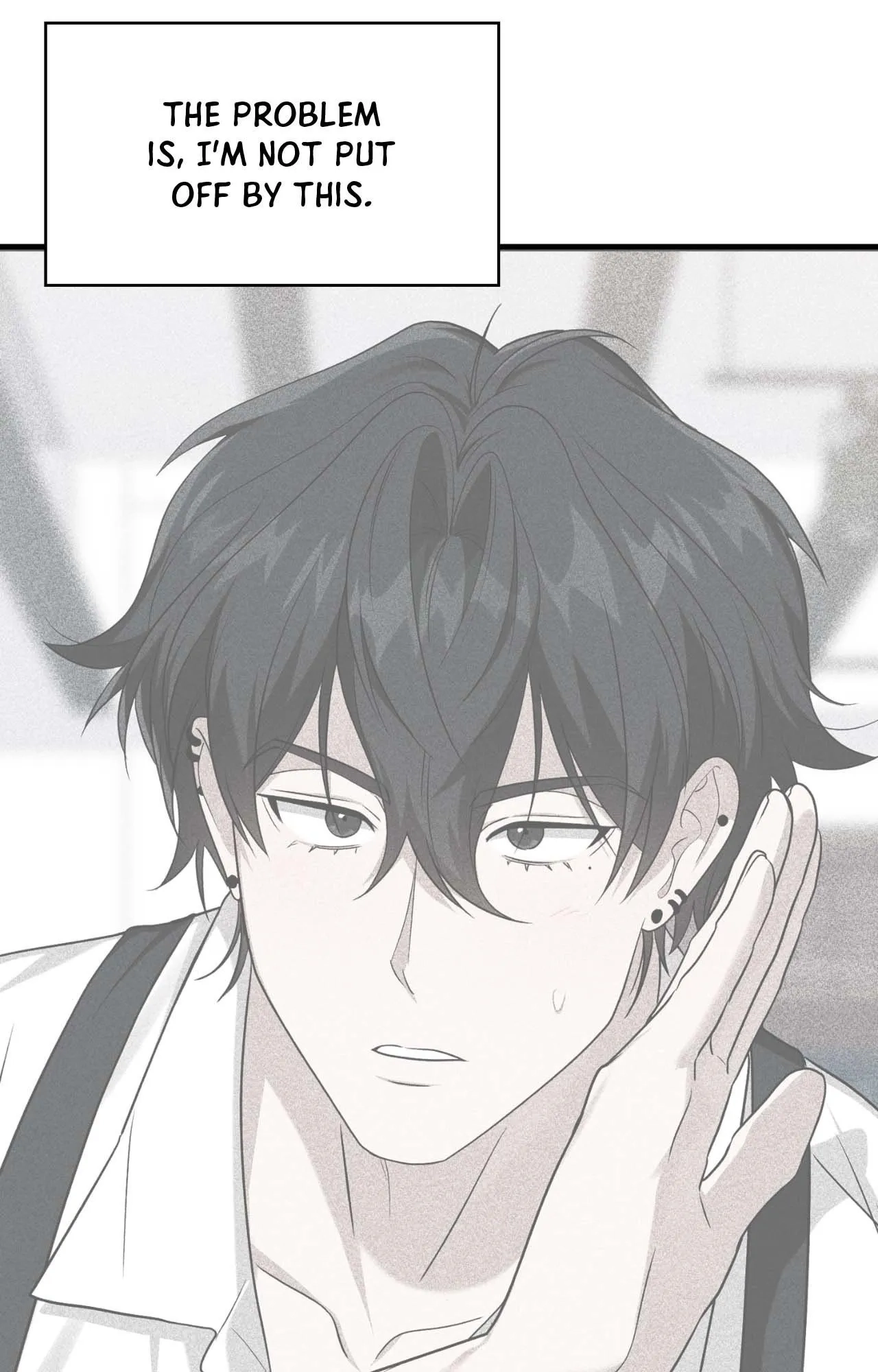 Virtual Strangers Chapter 72 page 38 - 