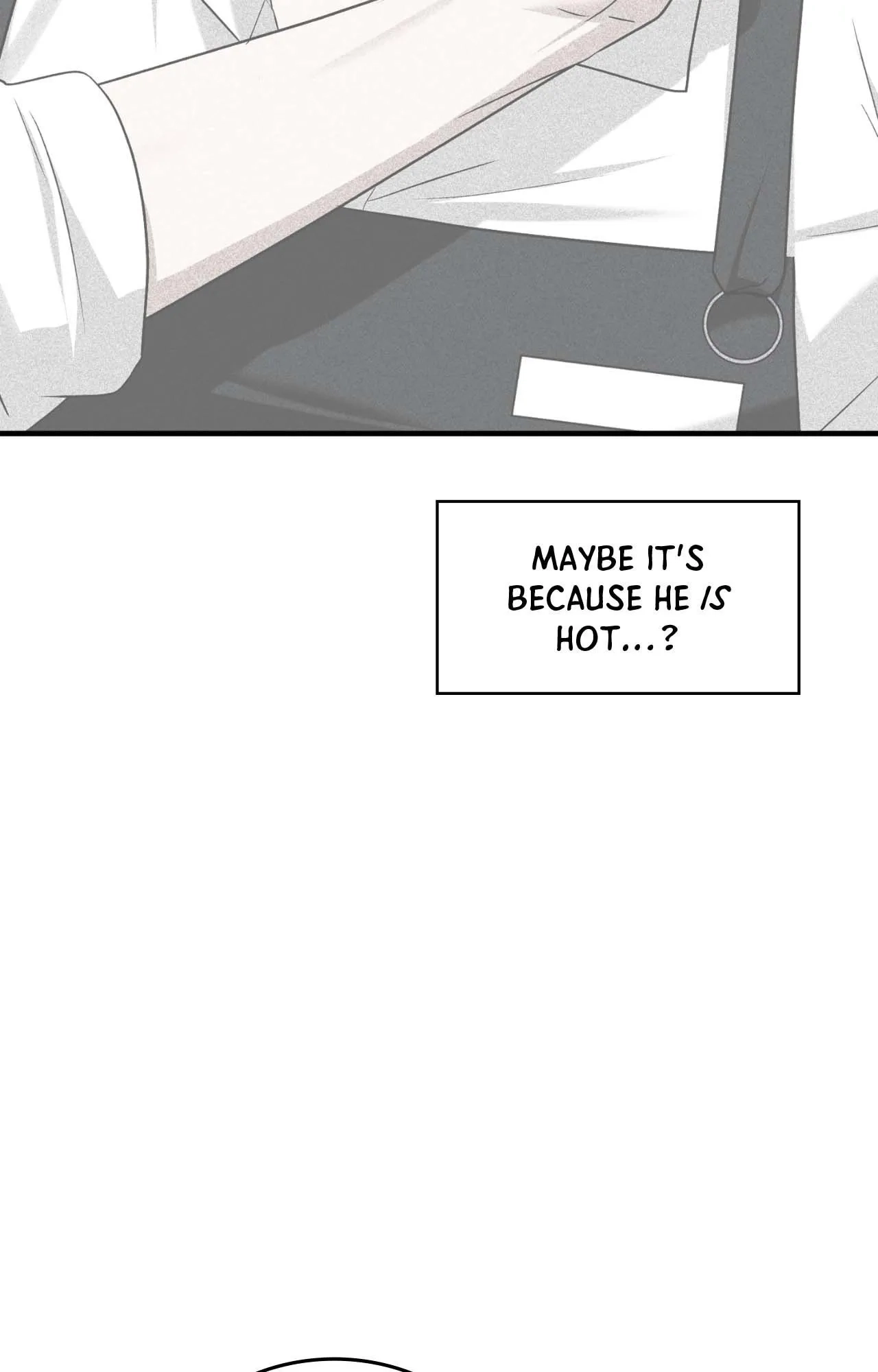 Virtual Strangers Chapter 72 page 39 - 