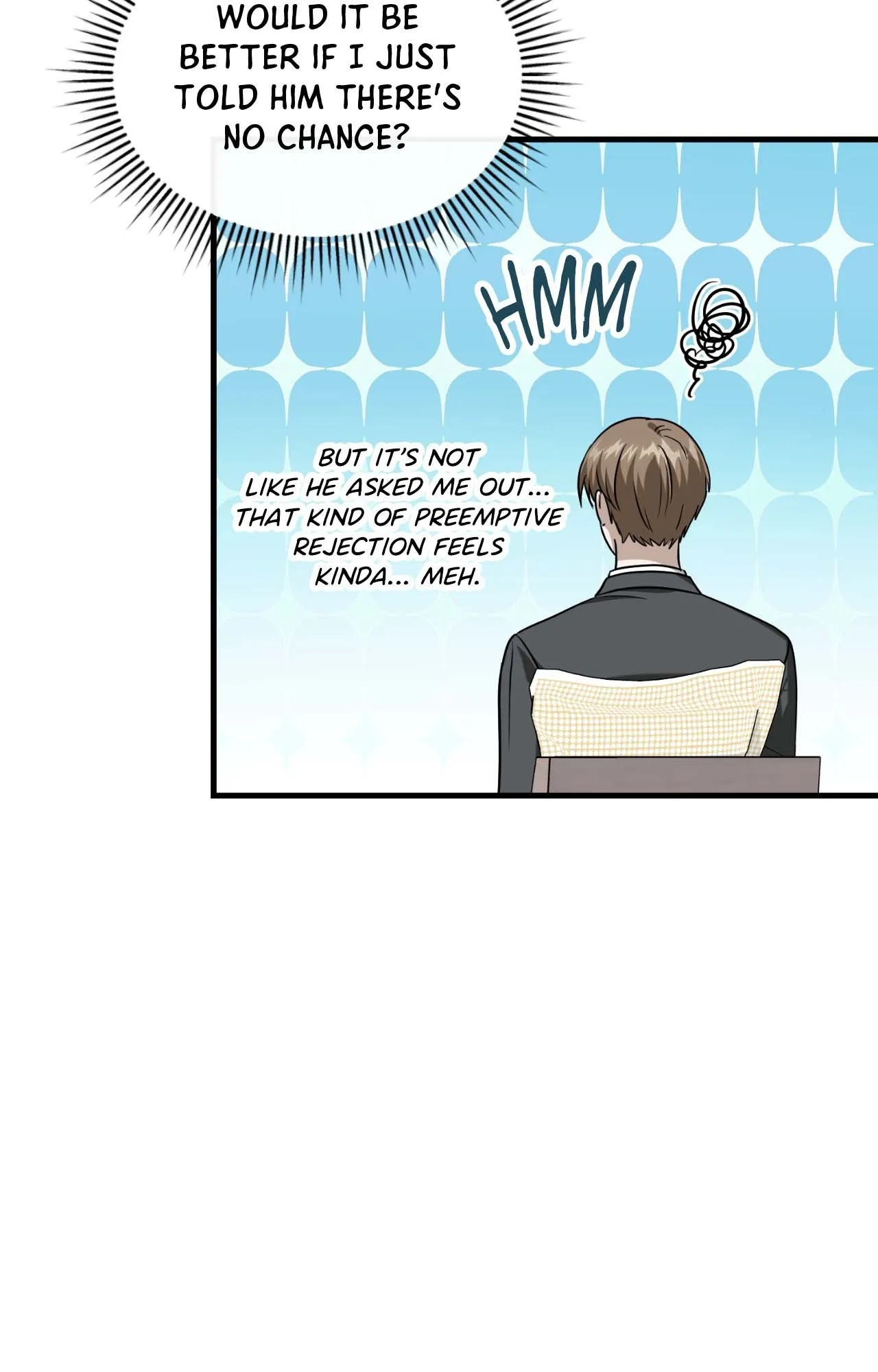 Virtual Strangers Chapter 72 page 42 - 