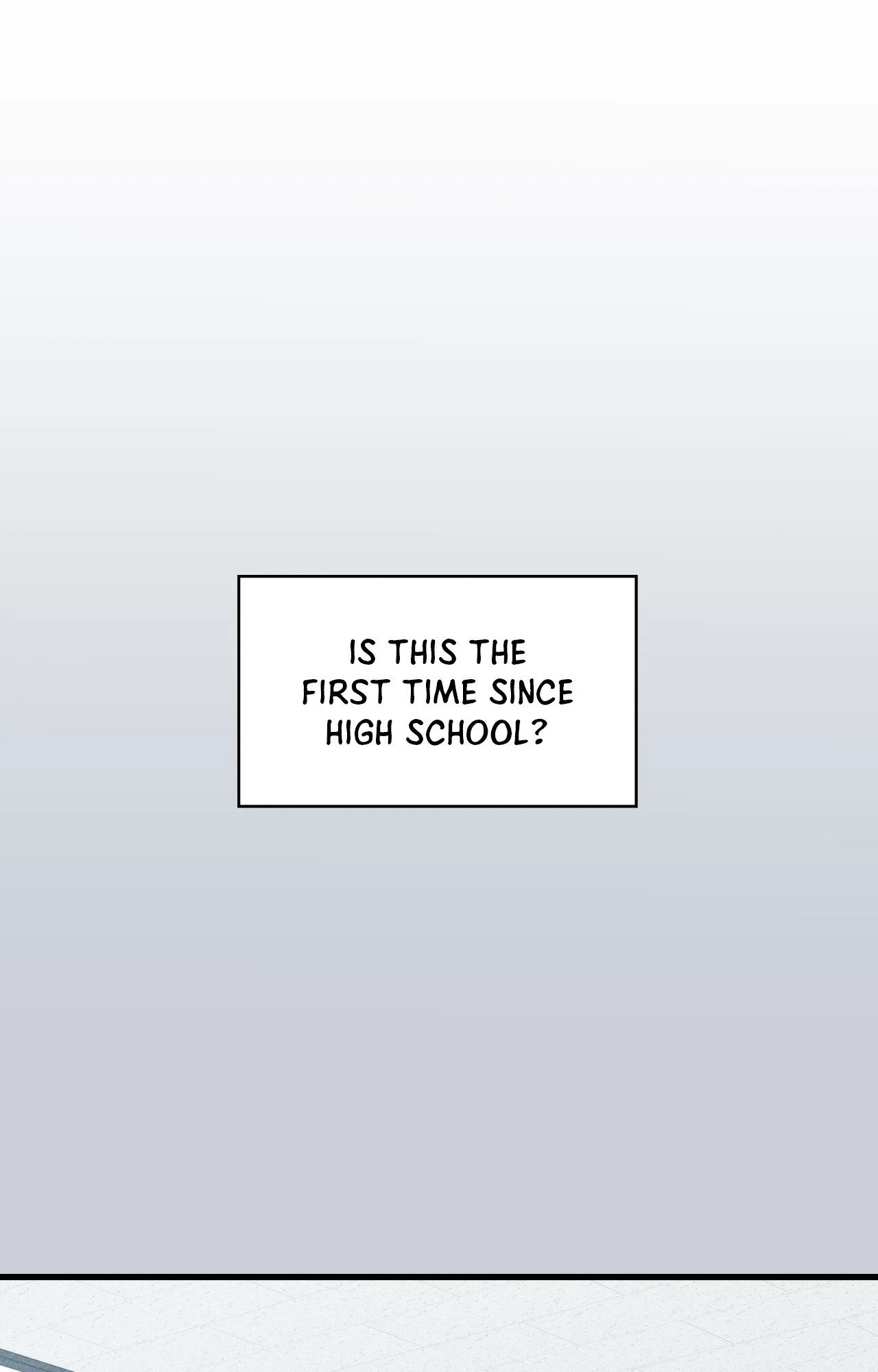 Virtual Strangers Chapter 72 page 45 - 