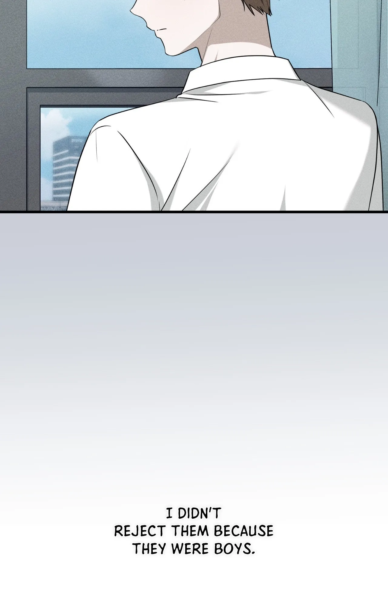 Virtual Strangers Chapter 72 page 49 - 