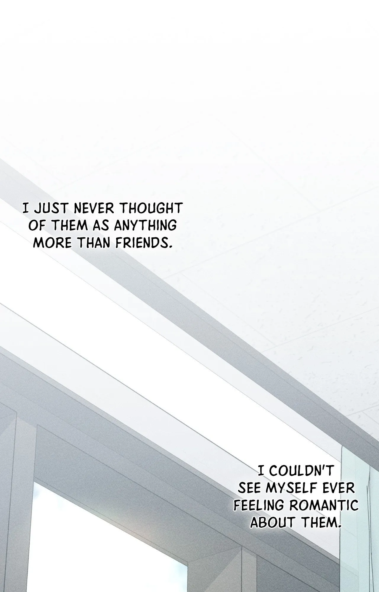 Virtual Strangers Chapter 72 page 50 - 
