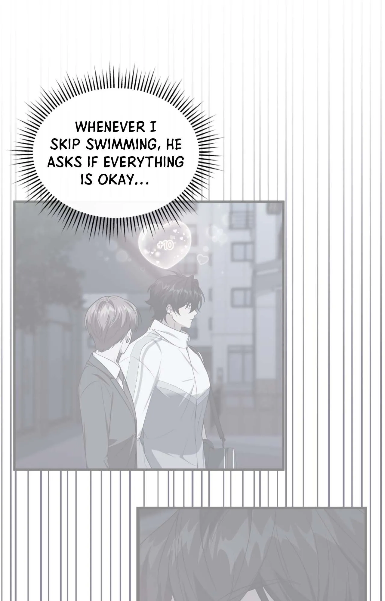 Virtual Strangers Chapter 72 page 57 - 