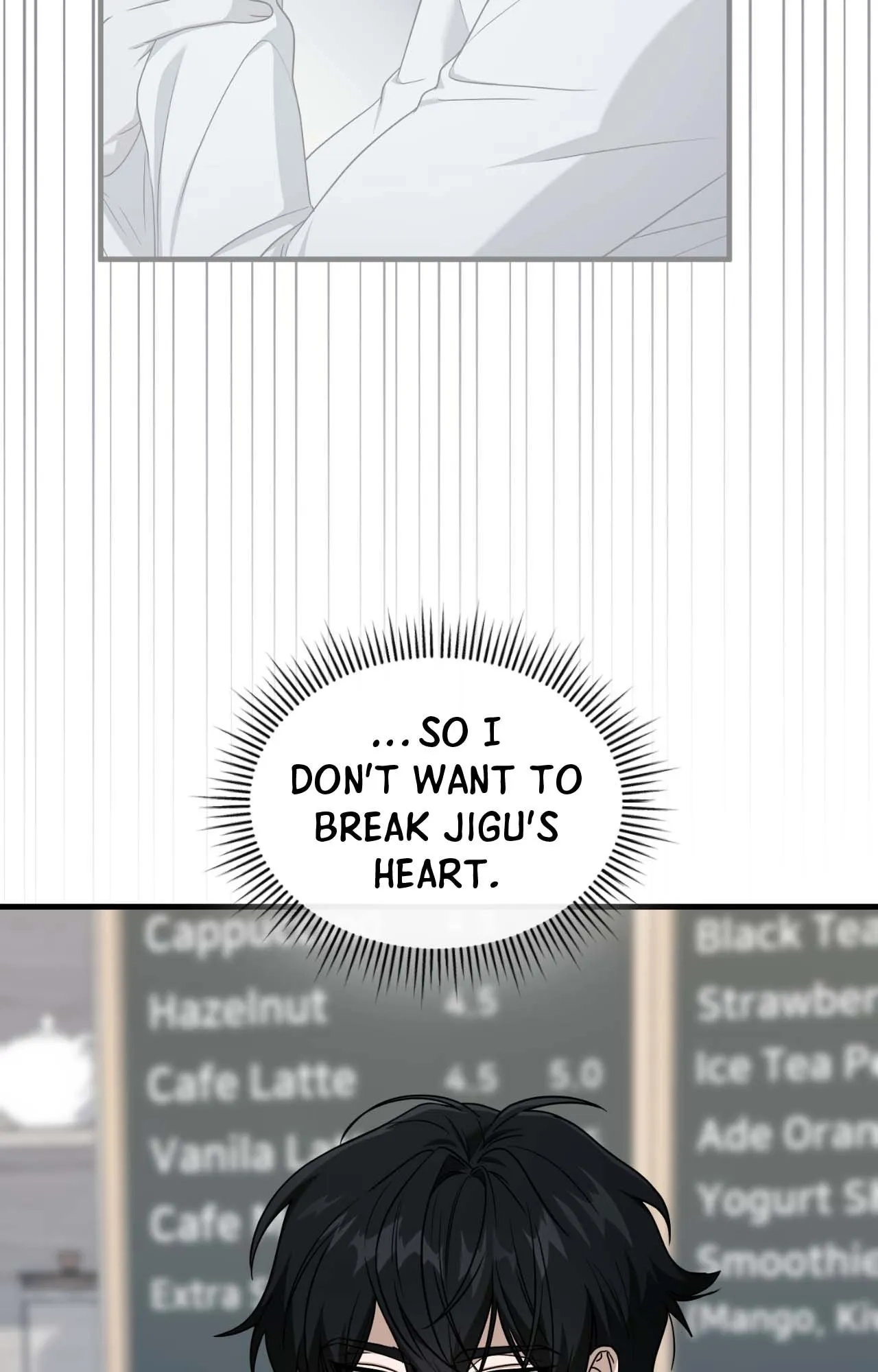 Virtual Strangers Chapter 72 page 59 - 