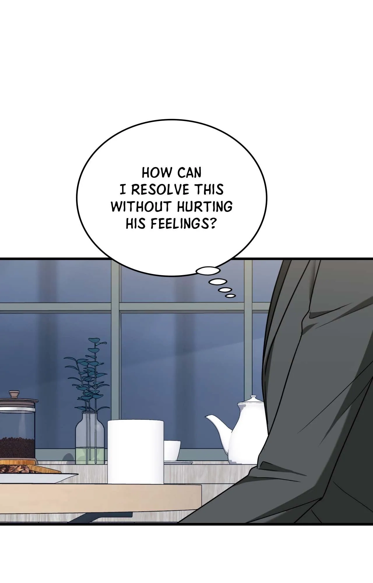 Virtual Strangers Chapter 72 page 61 - 