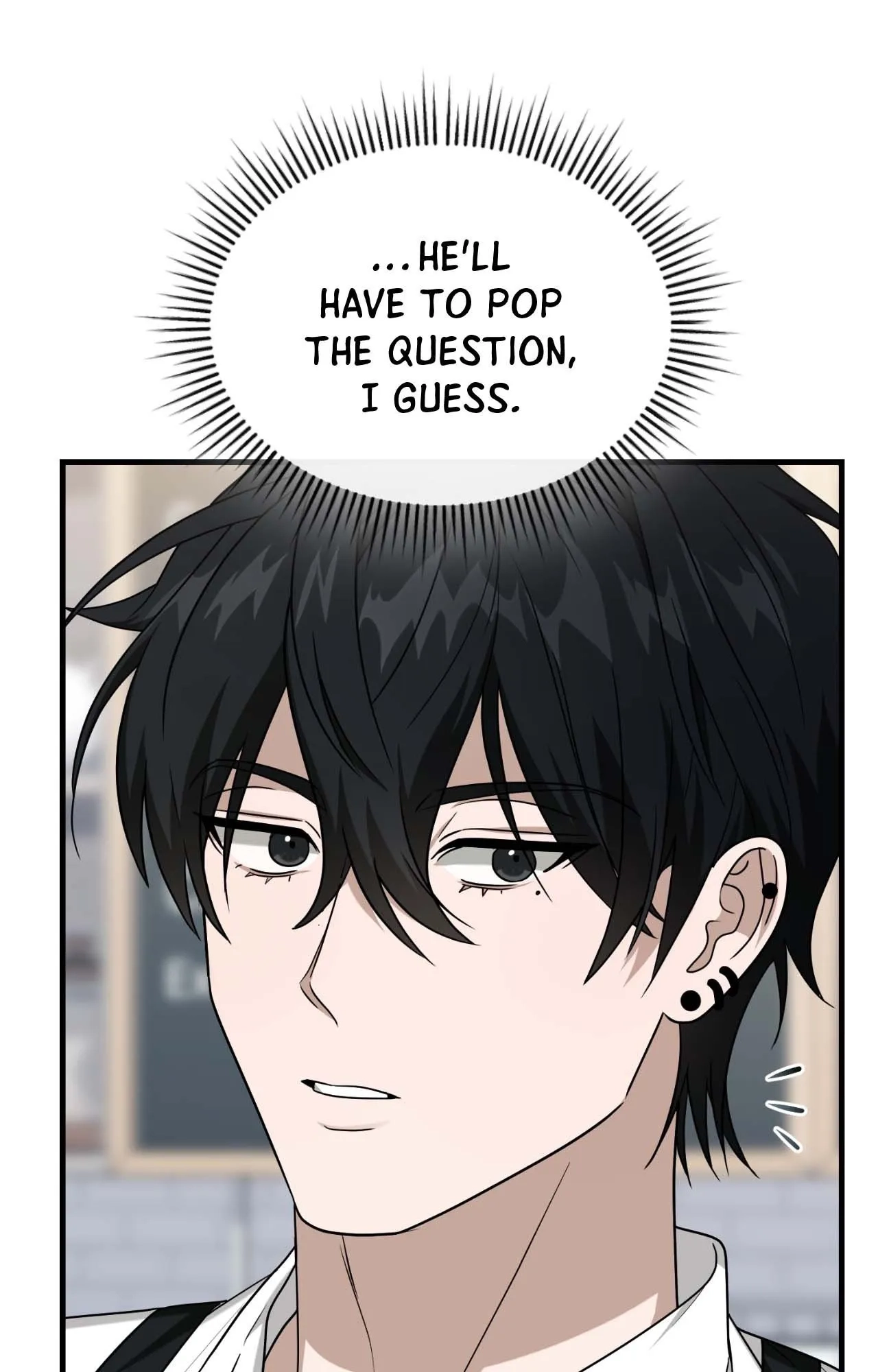 Virtual Strangers Chapter 72 page 65 - 