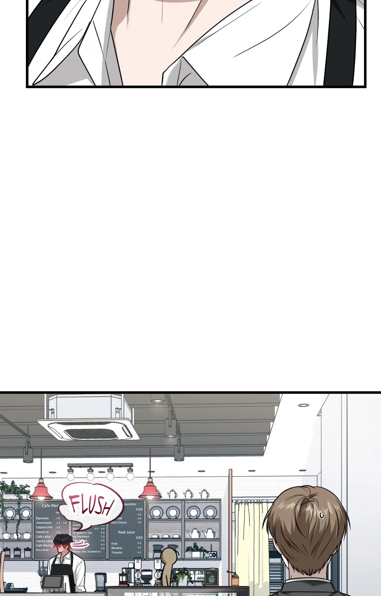 Virtual Strangers Chapter 72 page 66 - 