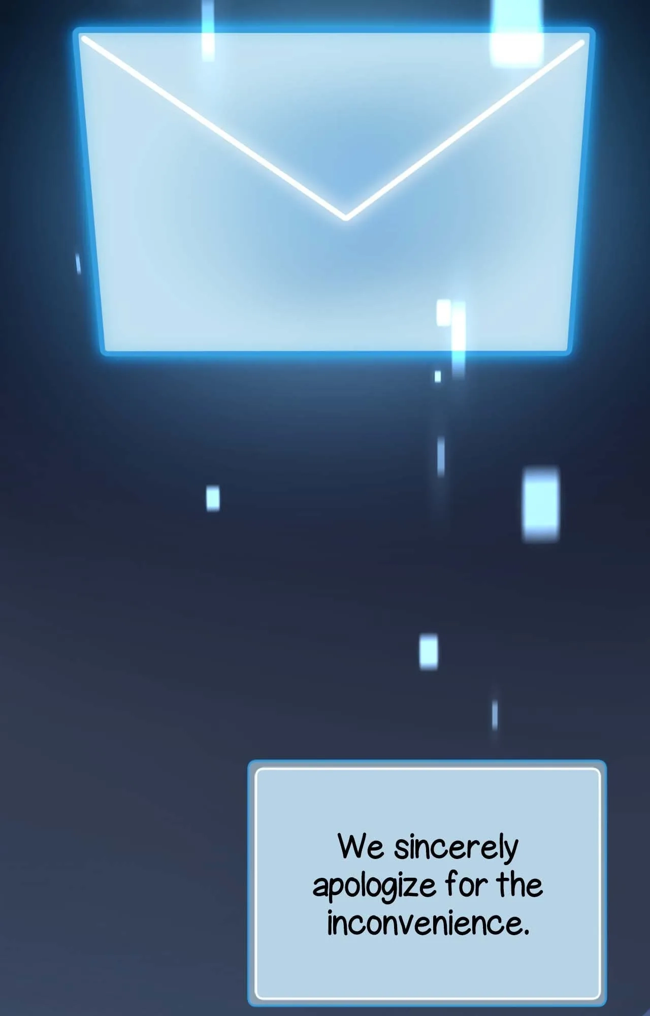 Virtual Strangers Chapter 72 page 73 - 
