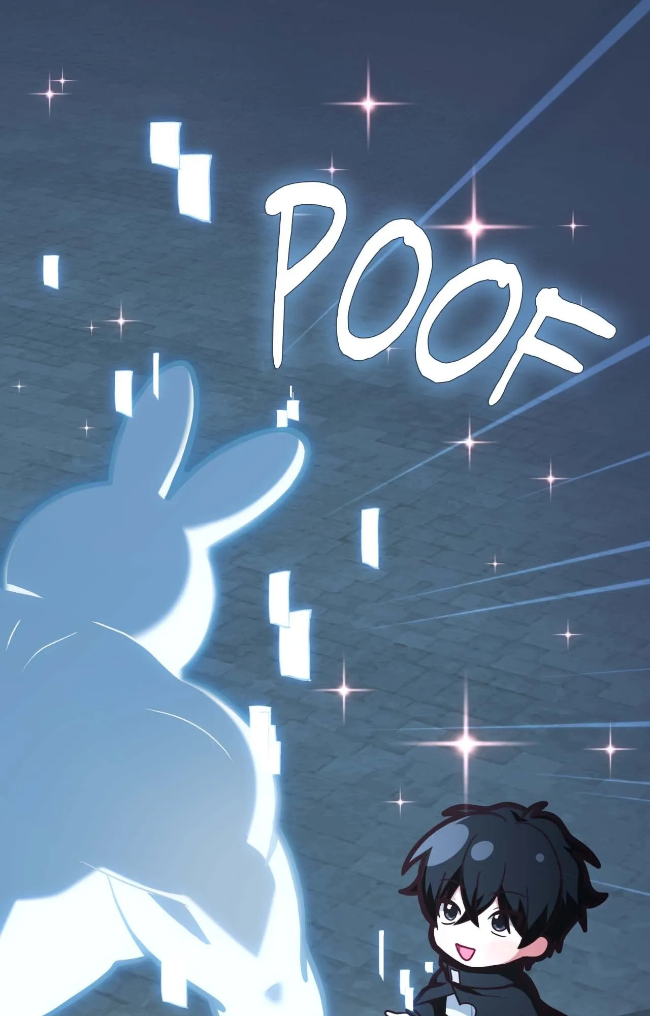 Virtual Strangers Chapter 72 page 74 - 