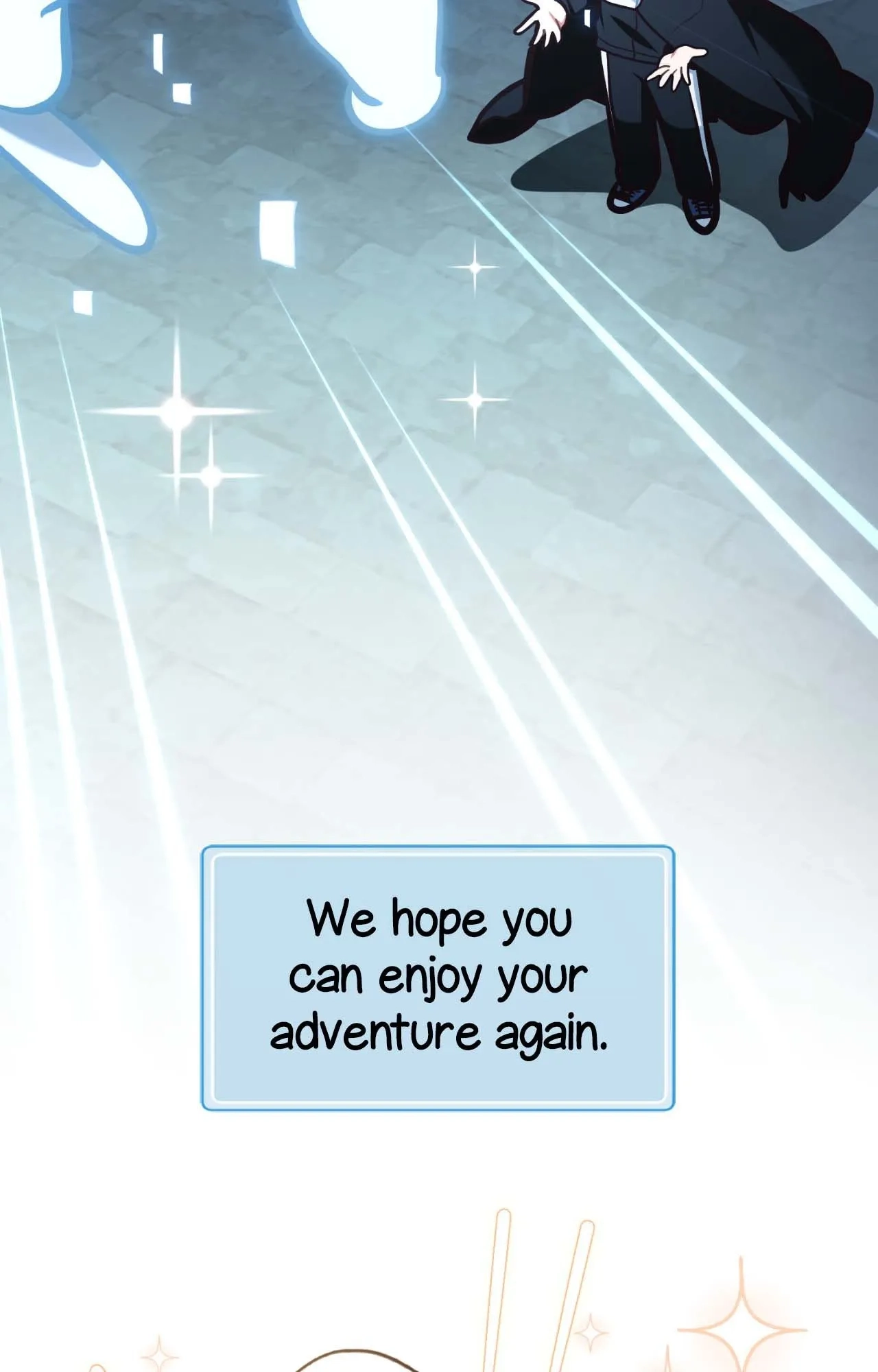 Virtual Strangers Chapter 72 page 75 - 