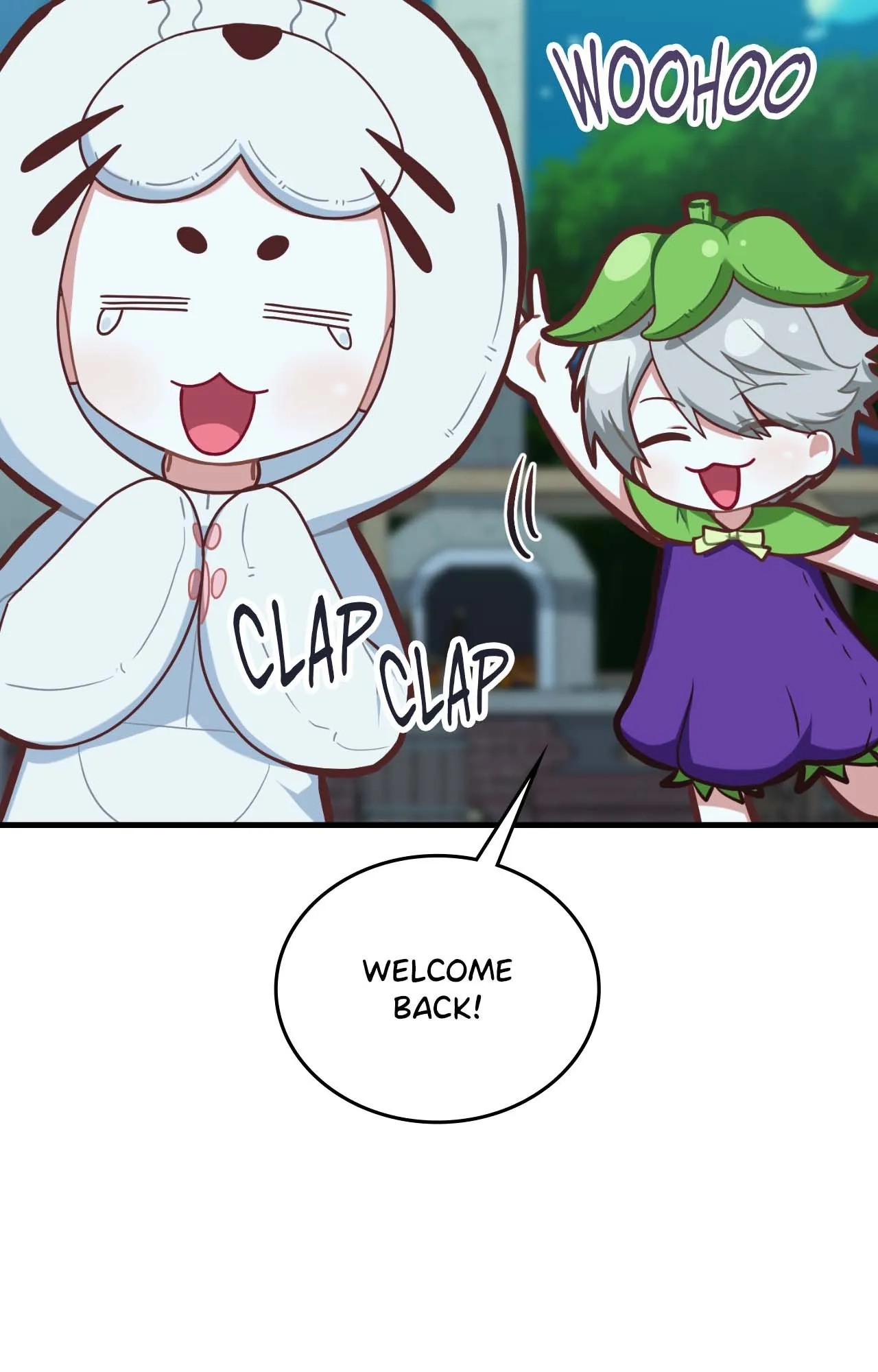 Virtual Strangers Chapter 72 page 79 - 