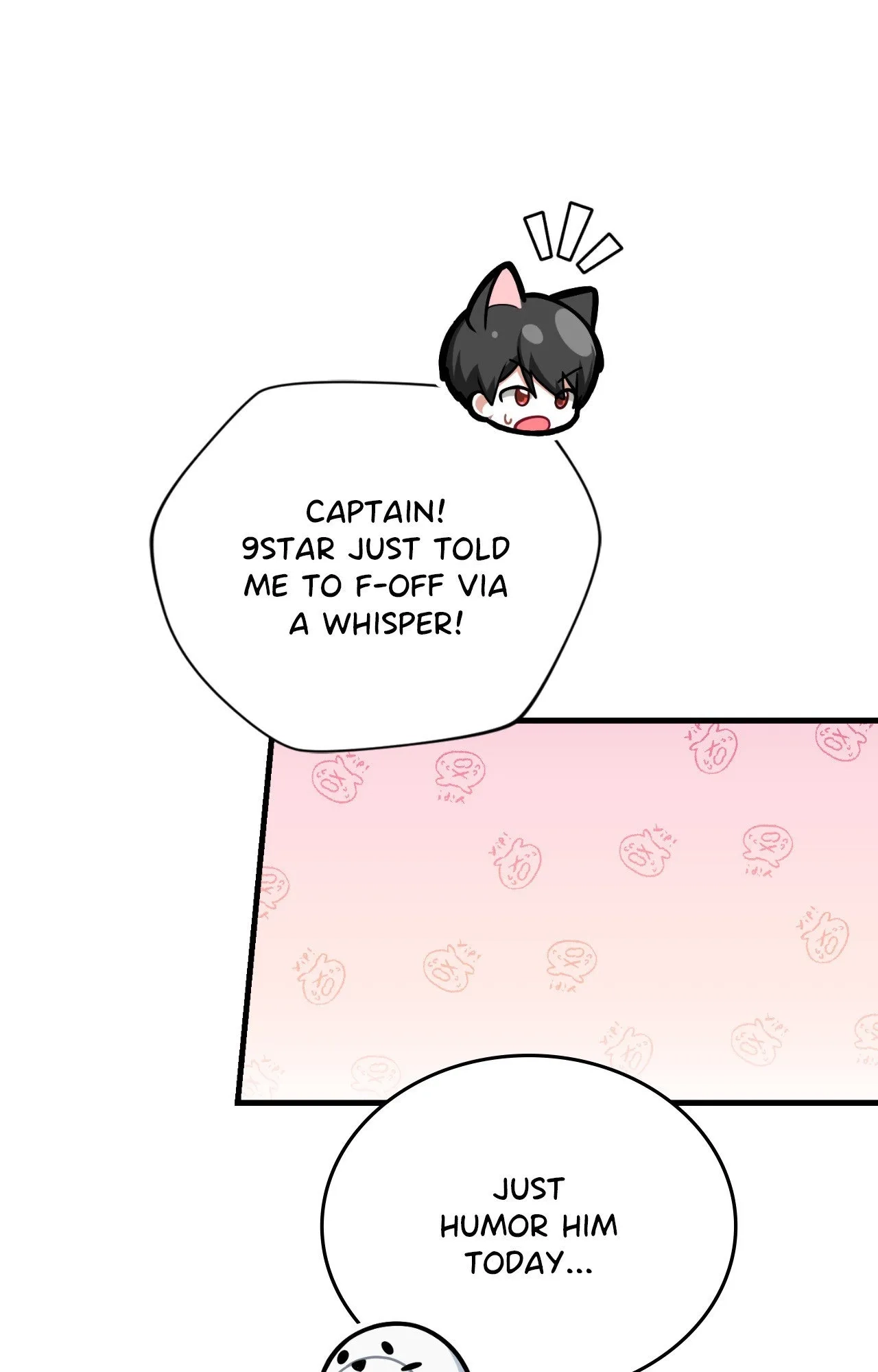 Virtual Strangers Chapter 72 page 86 - 