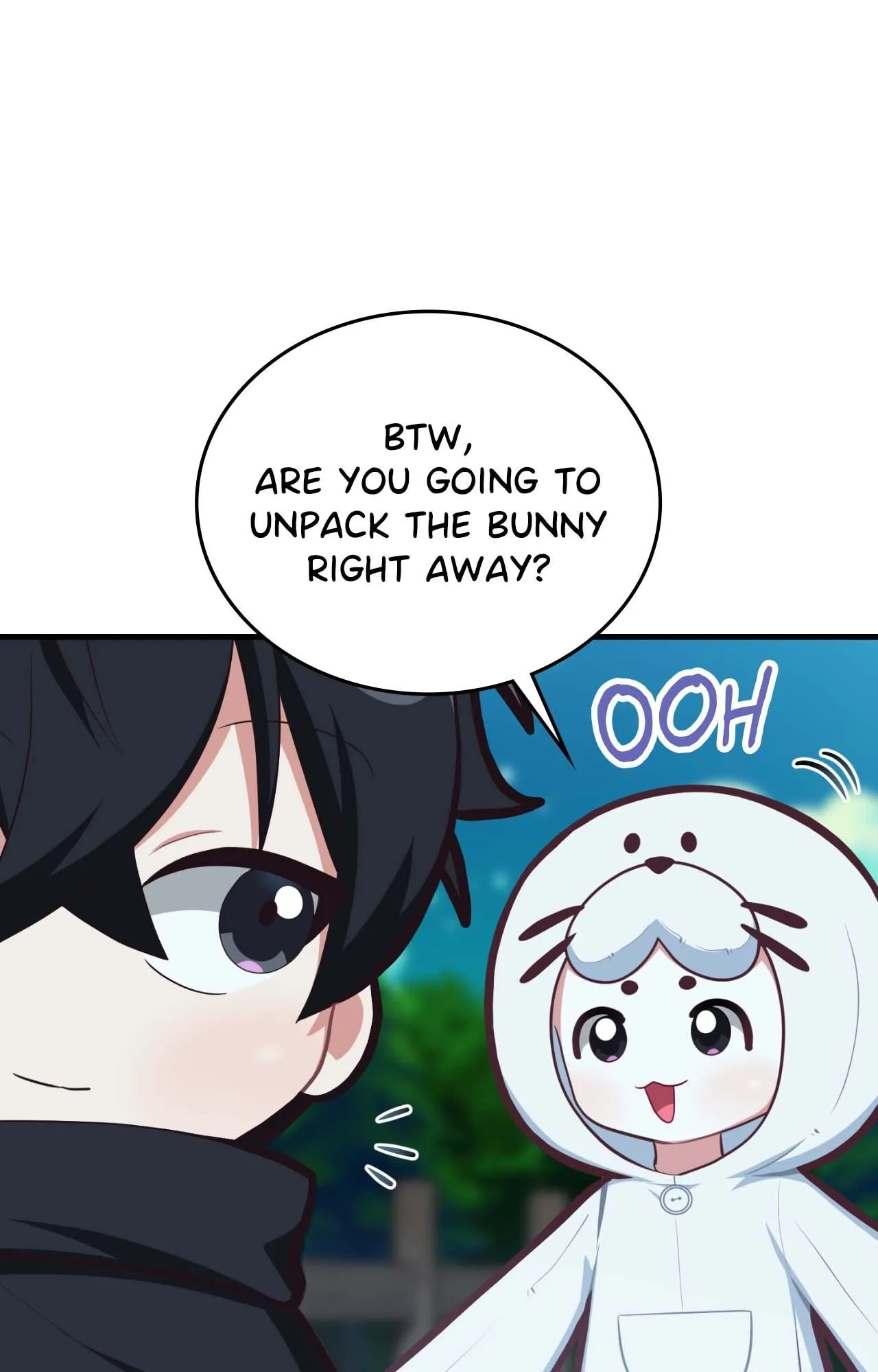 Virtual Strangers Chapter 72 page 90 - 