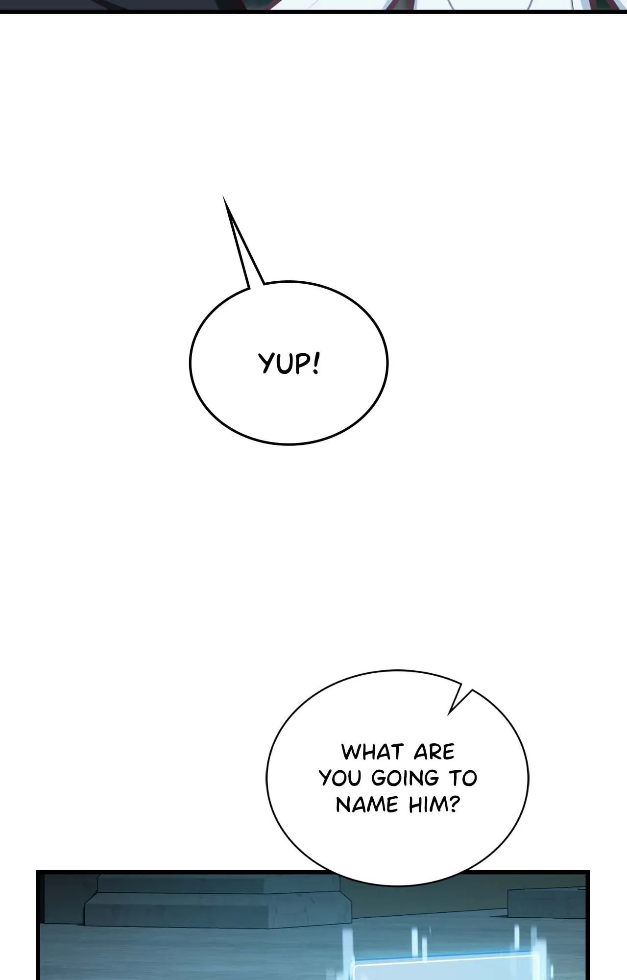 Virtual Strangers Chapter 72 page 91 - 