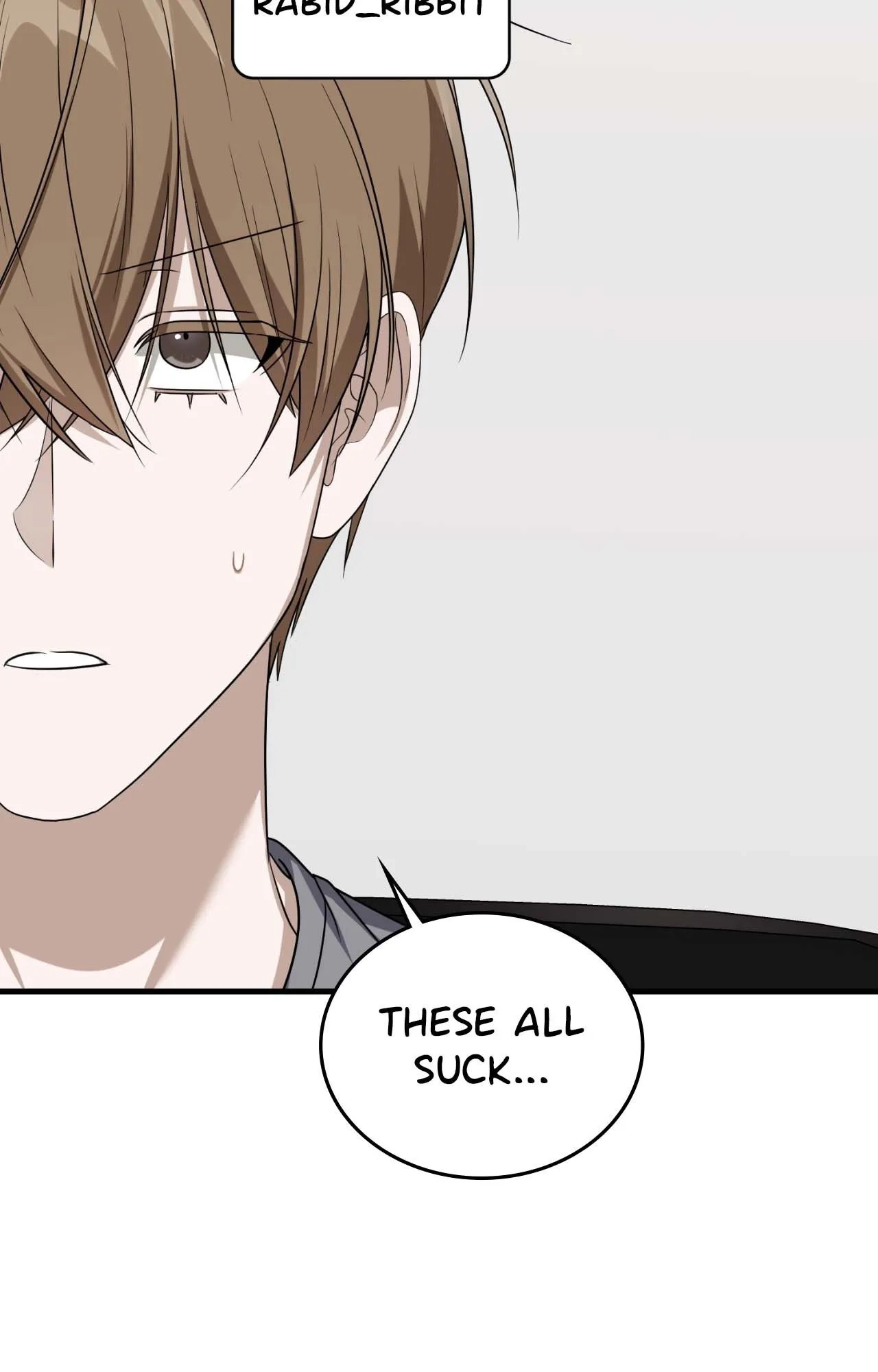 Virtual Strangers Chapter 72 page 94 - 
