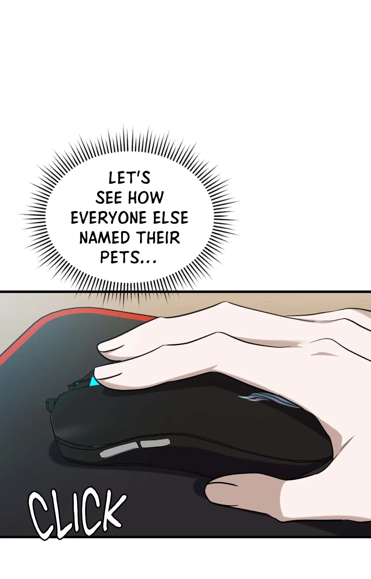 Virtual Strangers Chapter 72 page 95 - 