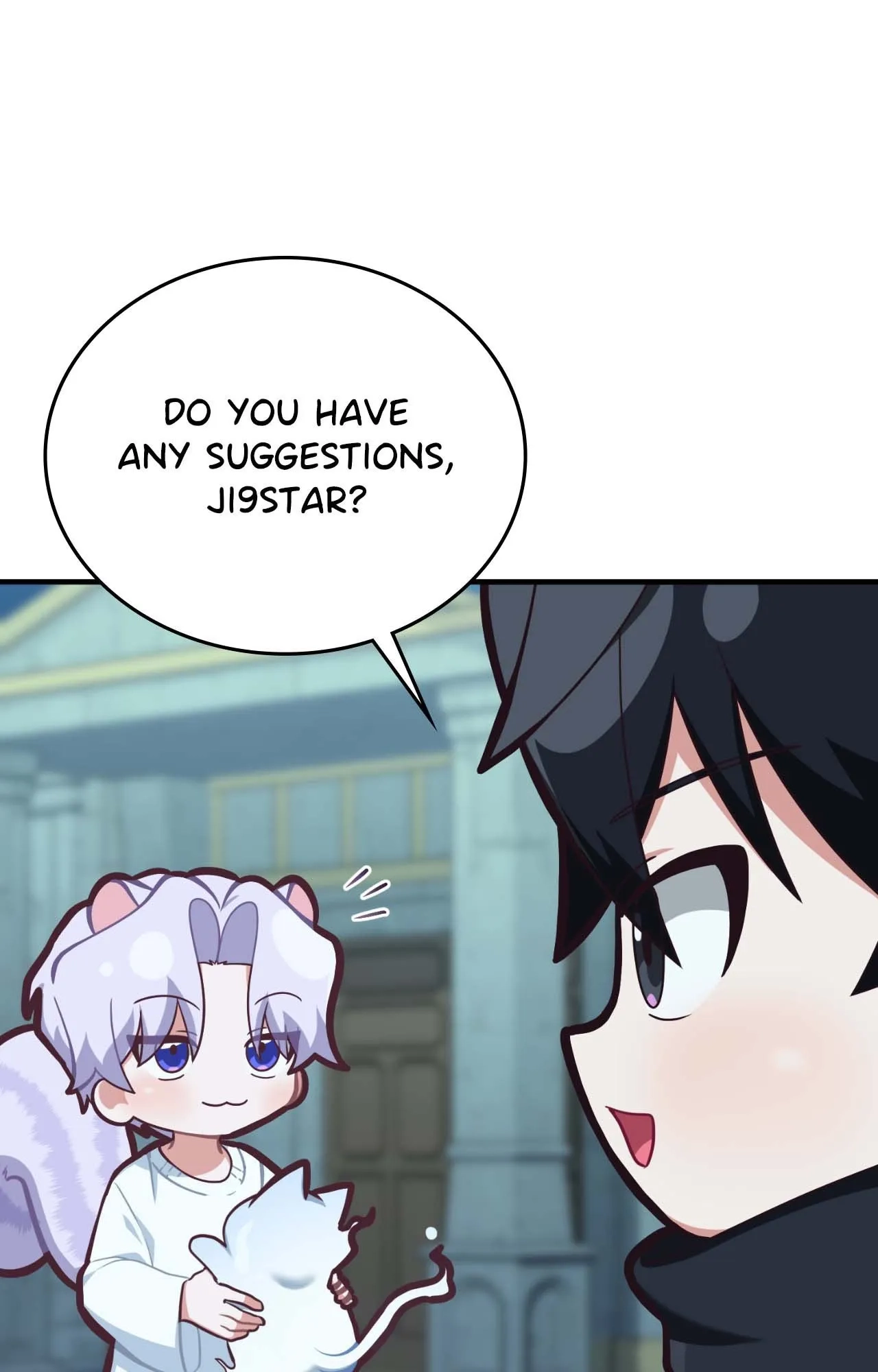 Virtual Strangers Chapter 72 page 98 - 