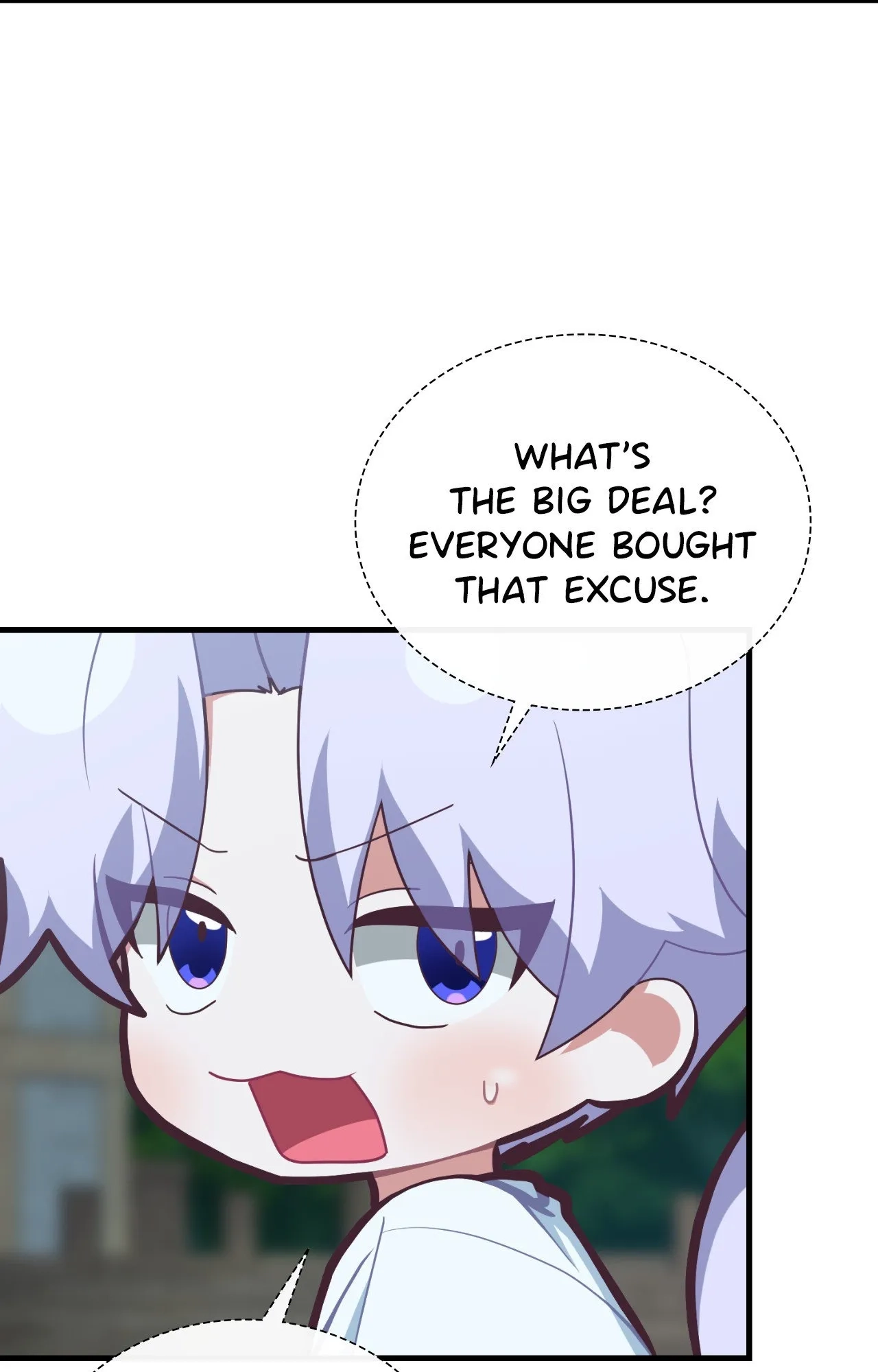 Virtual Strangers Chapter 73 page 2 - 