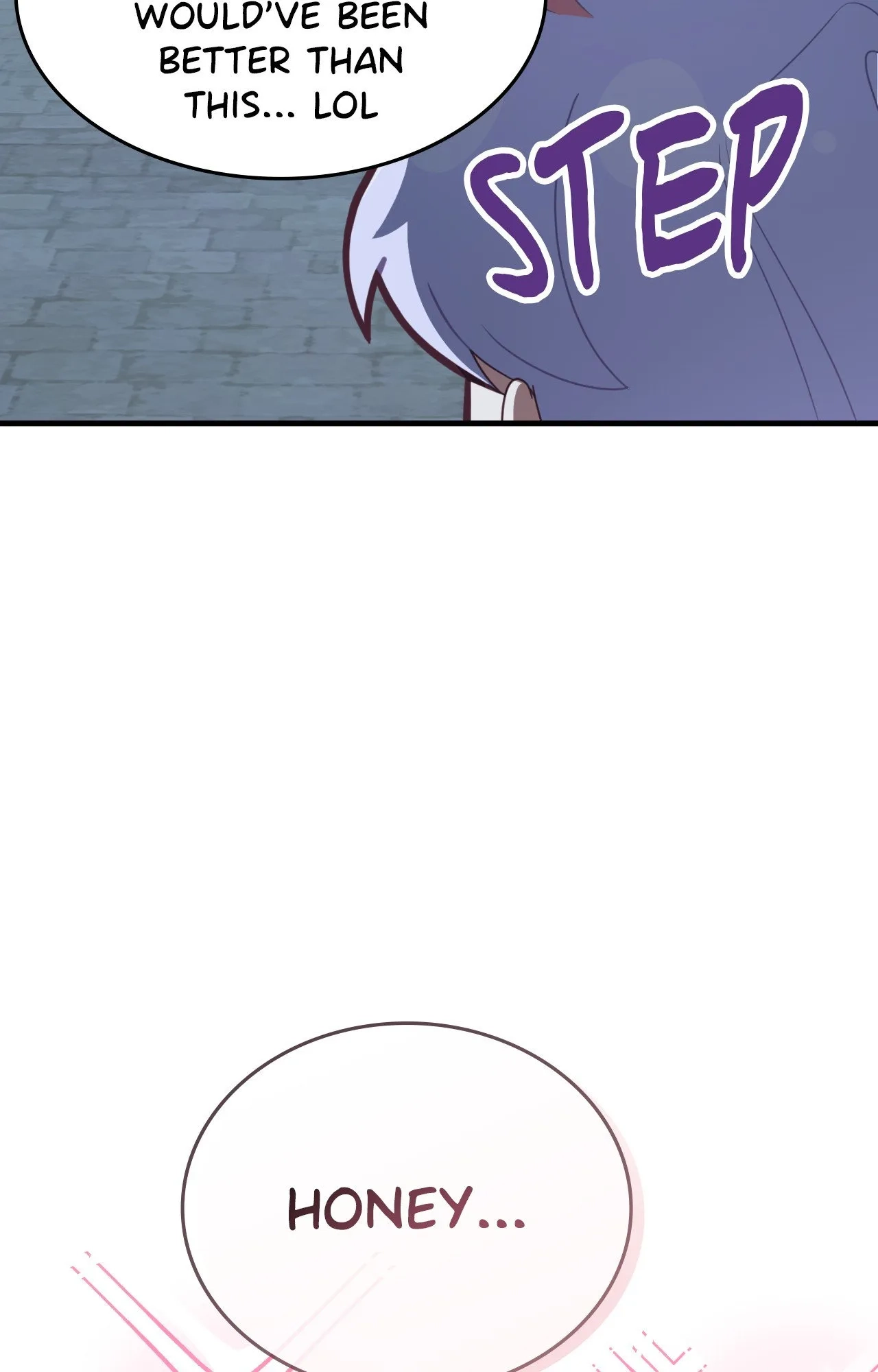 Virtual Strangers Chapter 73 page 11 - 