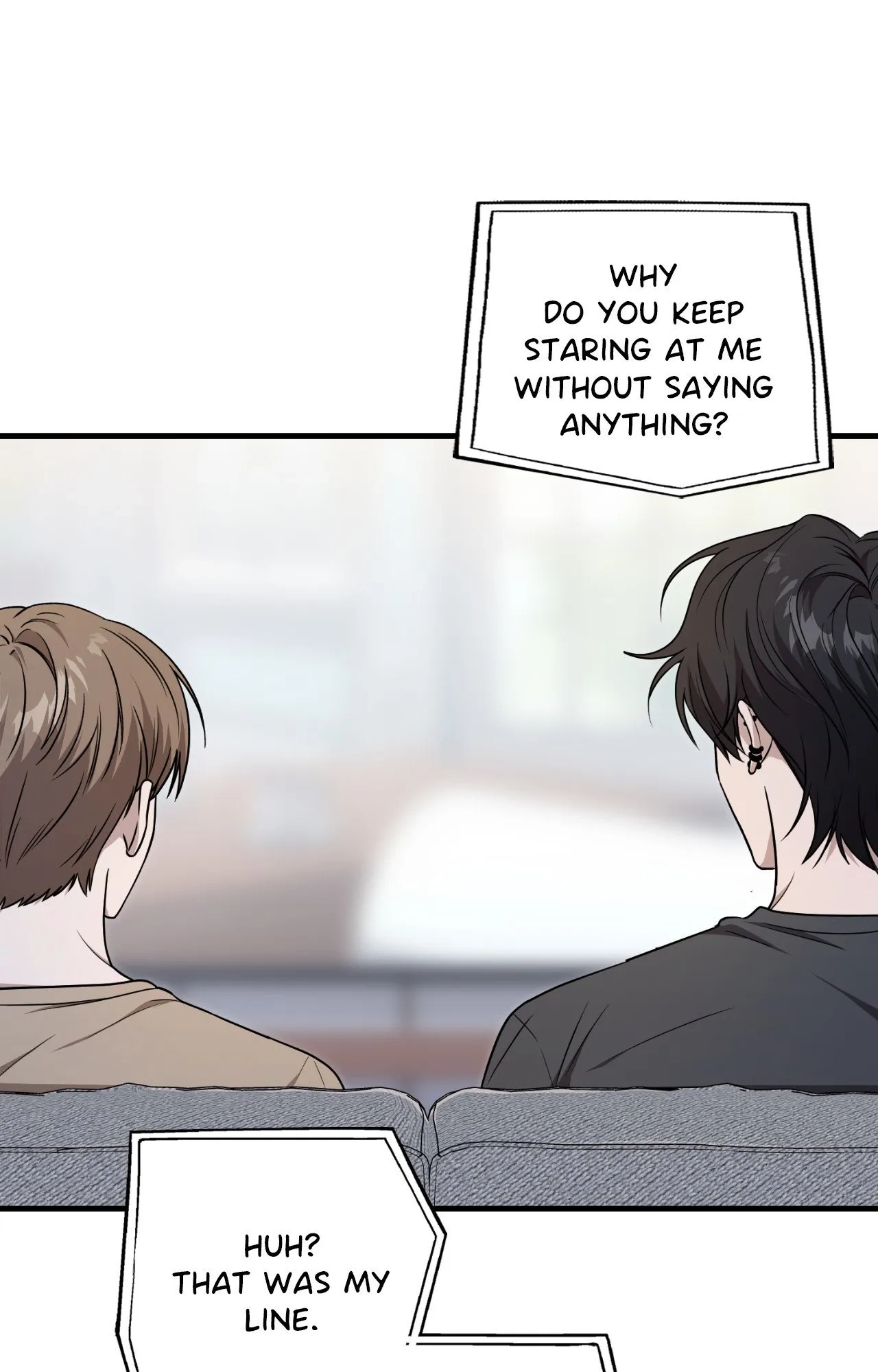 Virtual Strangers Chapter 73 page 102 - 