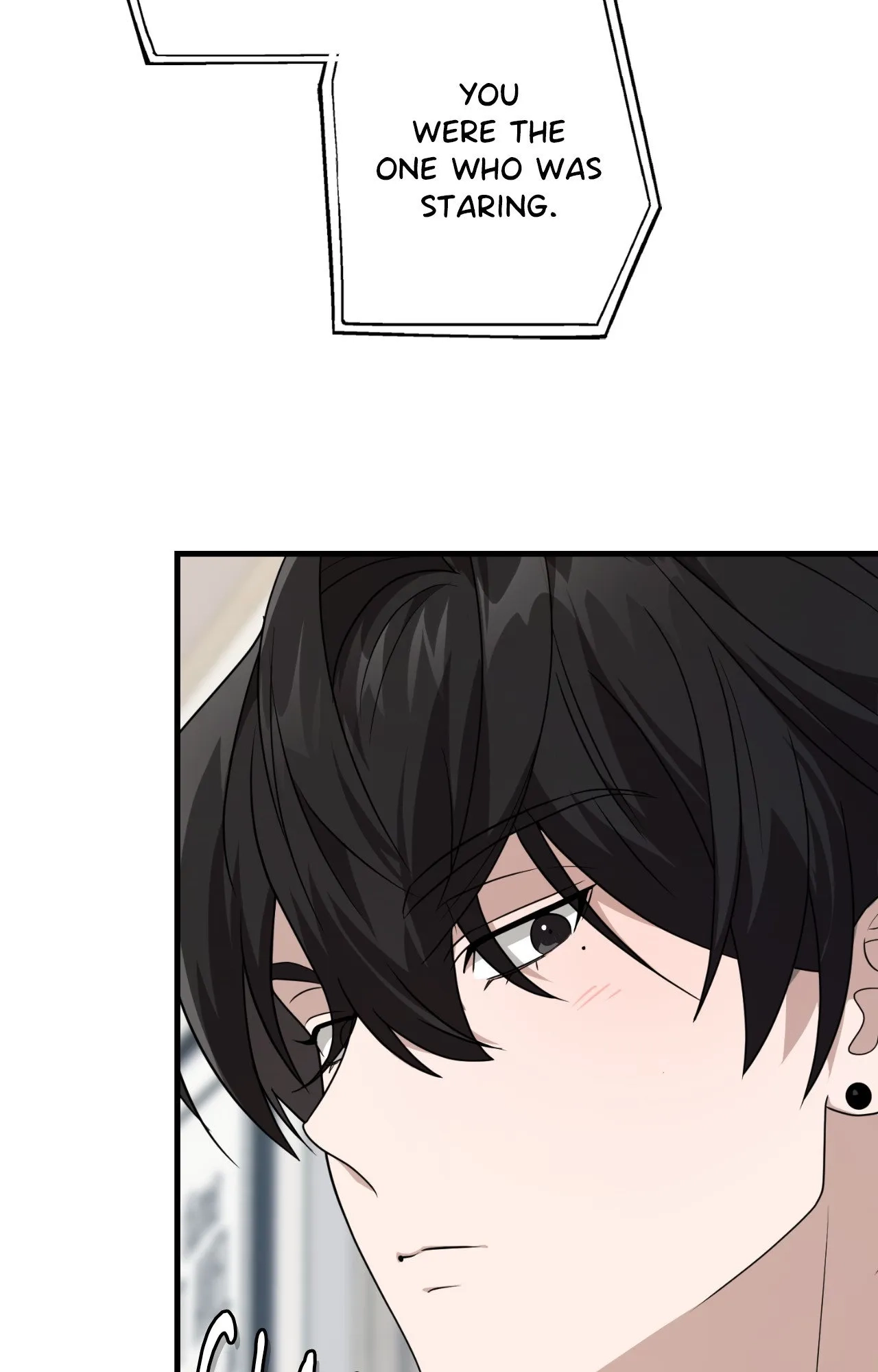 Virtual Strangers Chapter 73 page 103 - 
