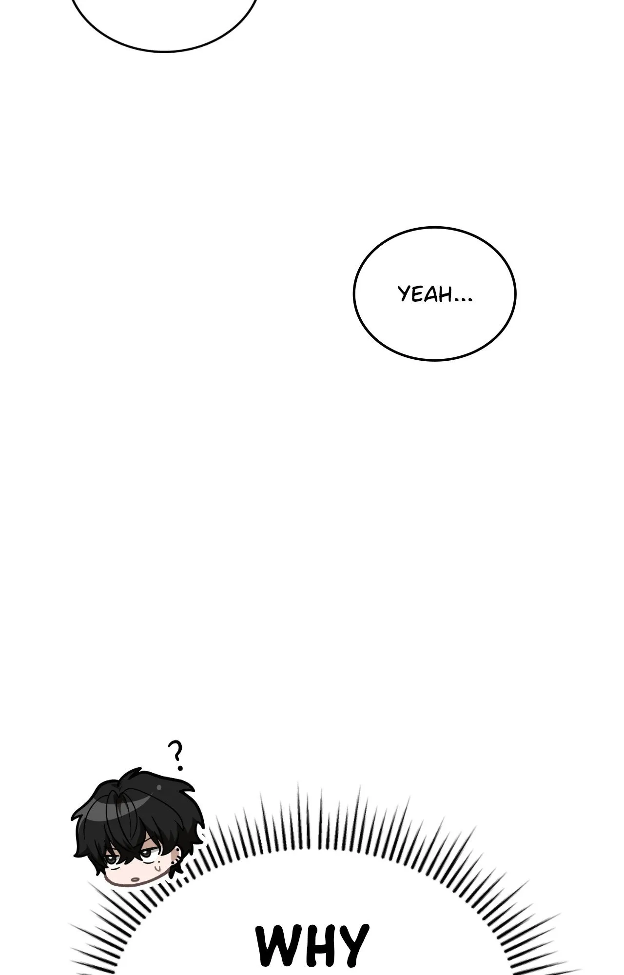 Virtual Strangers Chapter 73 page 109 - 