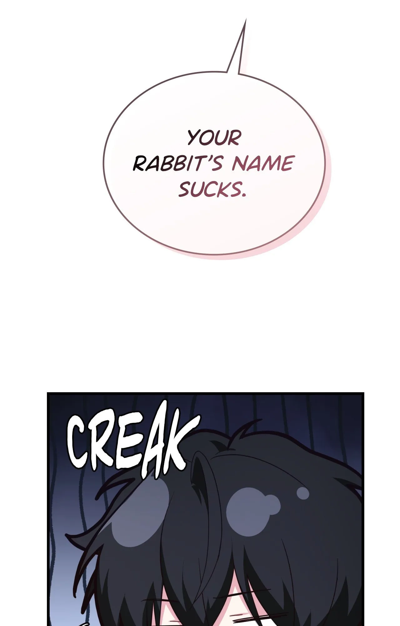 Virtual Strangers Chapter 73 page 13 - 