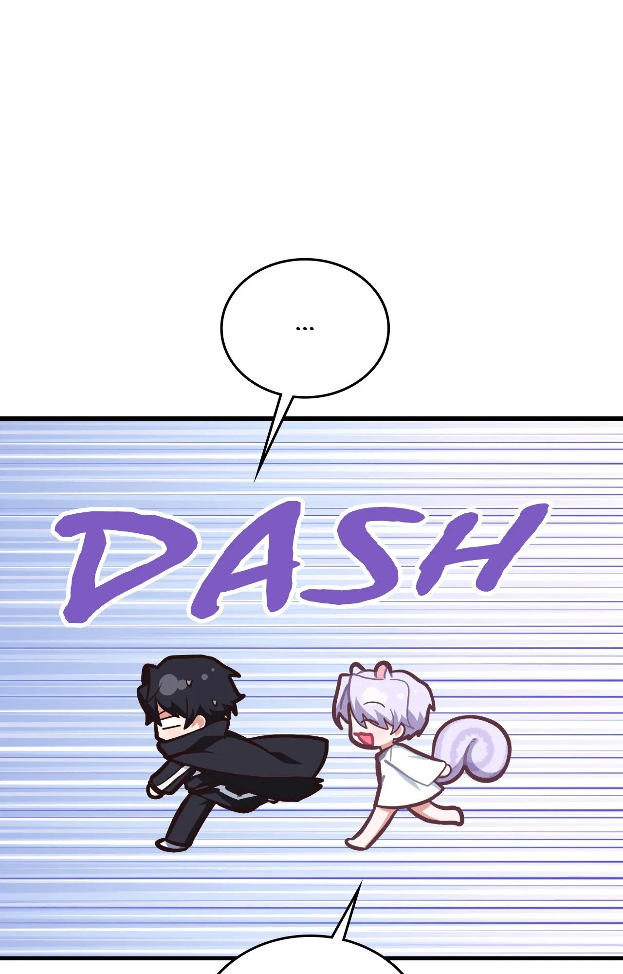 Virtual Strangers Chapter 73 page 19 - 