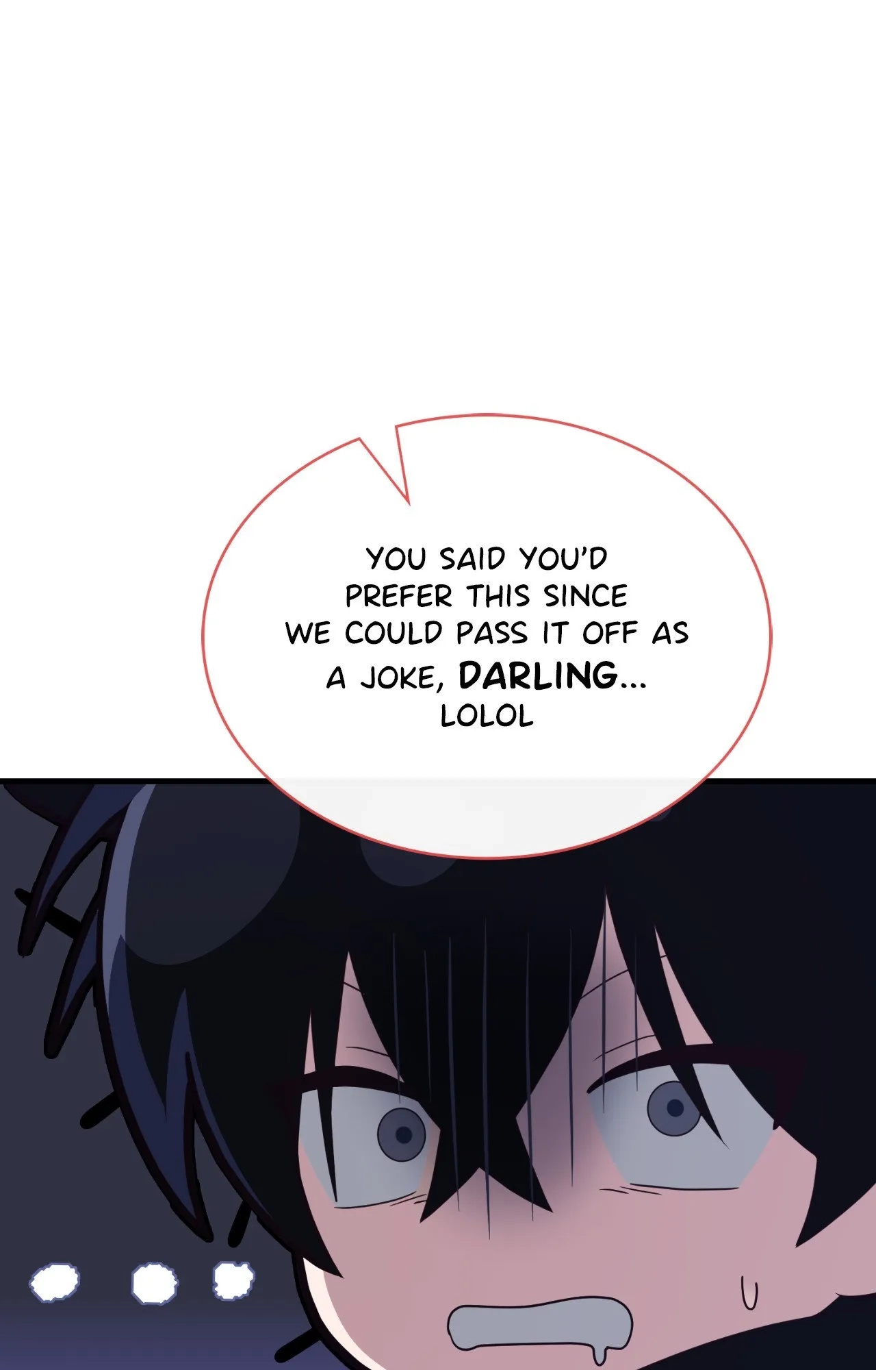 Virtual Strangers Chapter 73 page 31 - 