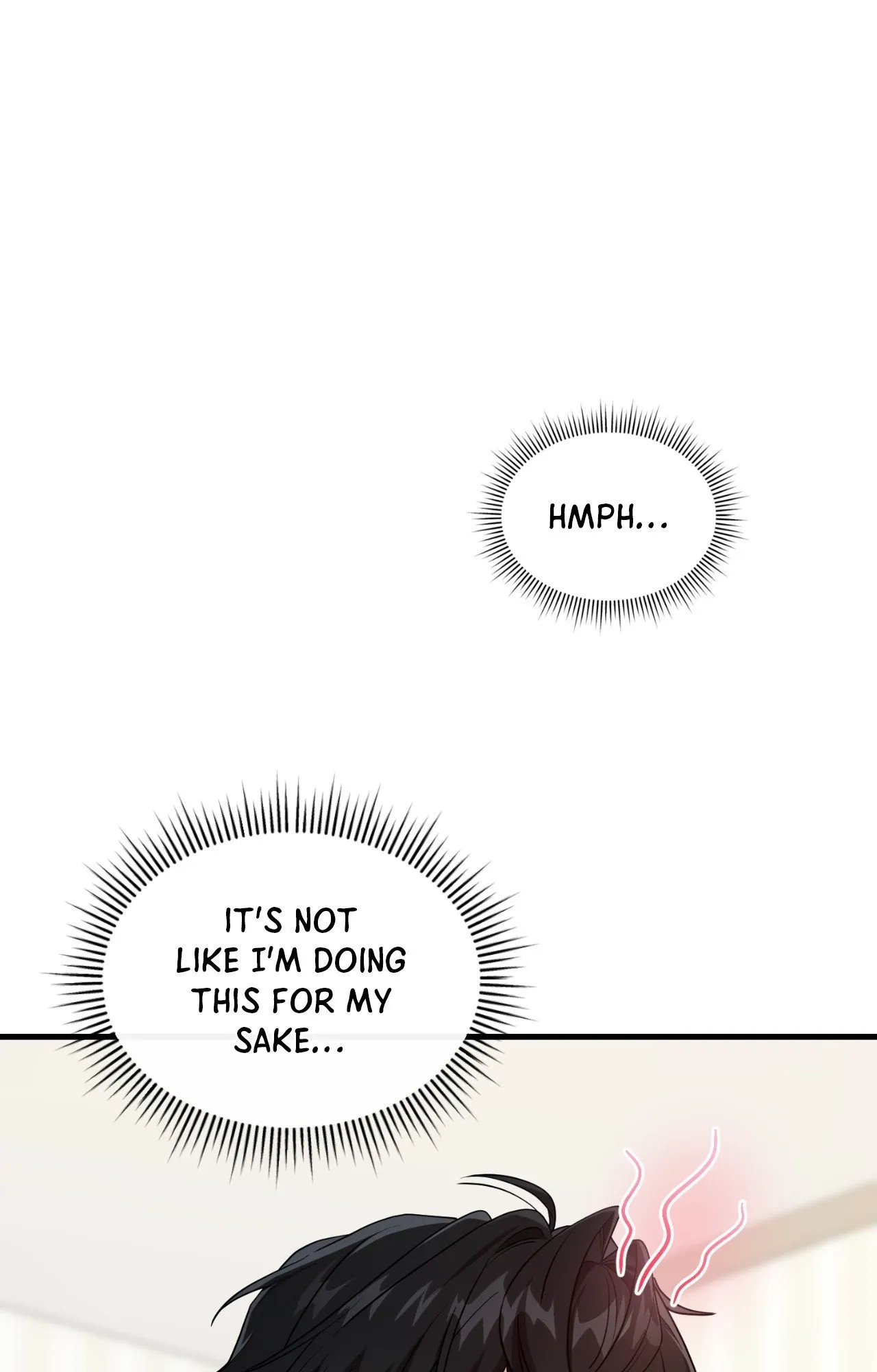 Virtual Strangers Chapter 73 page 34 - 