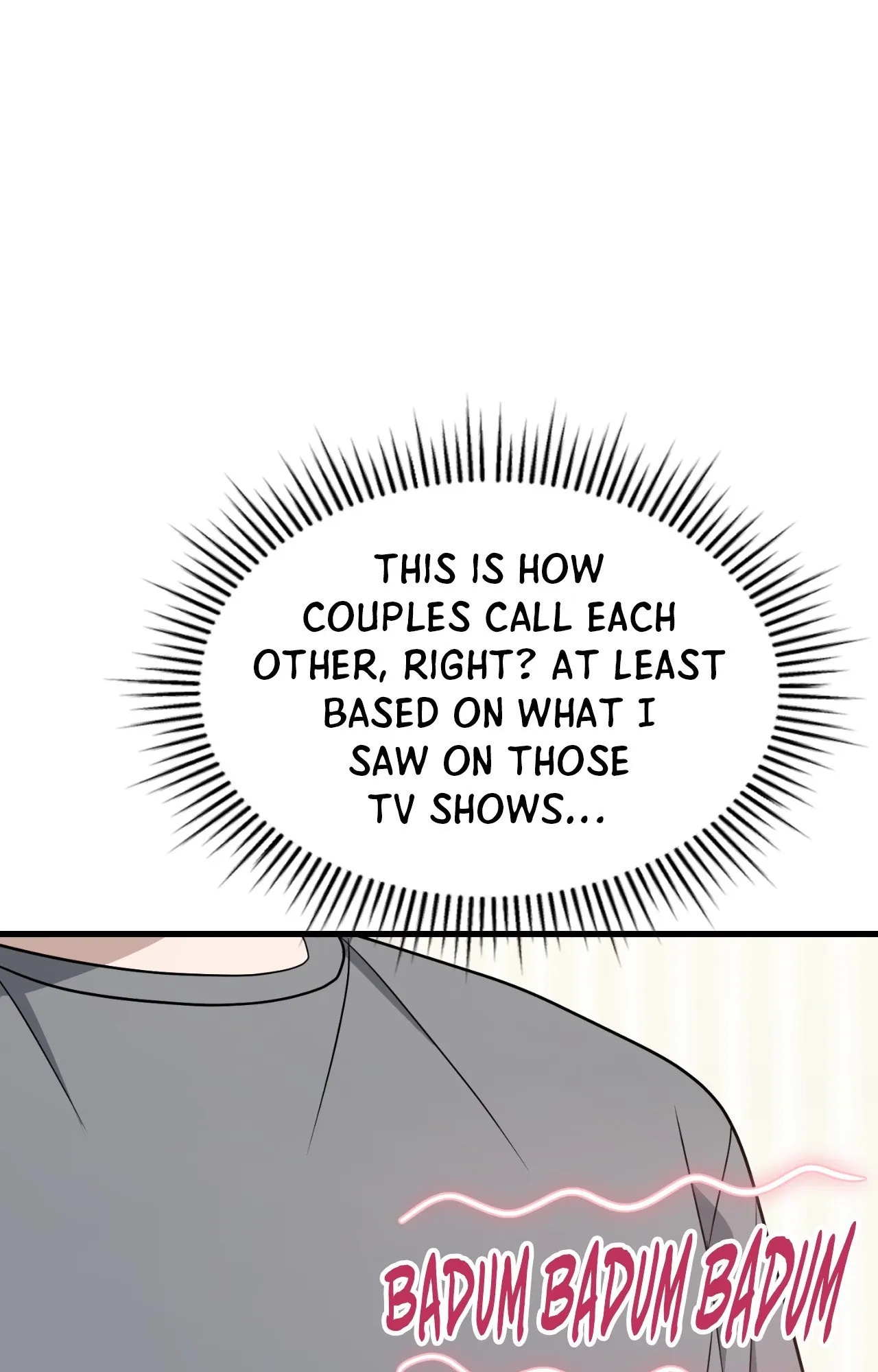 Virtual Strangers Chapter 73 page 37 - 