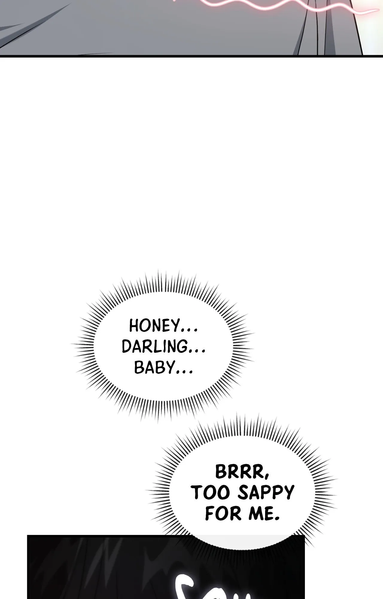 Virtual Strangers Chapter 73 page 38 - 
