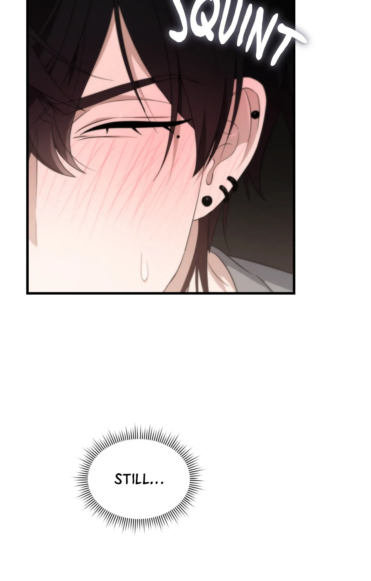 Virtual Strangers Chapter 73 page 39 - 