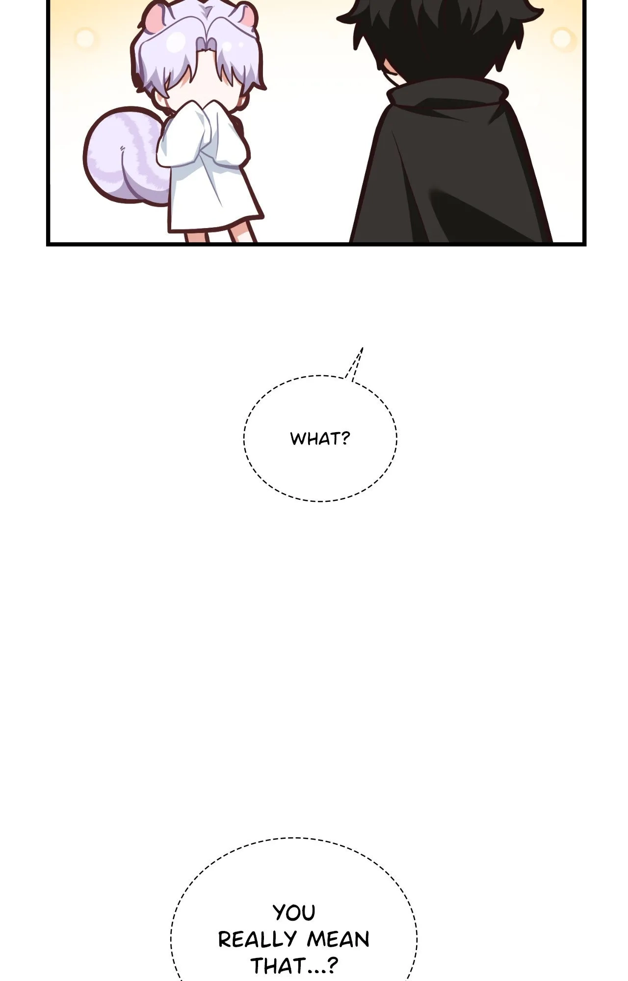 Virtual Strangers Chapter 73 page 5 - 