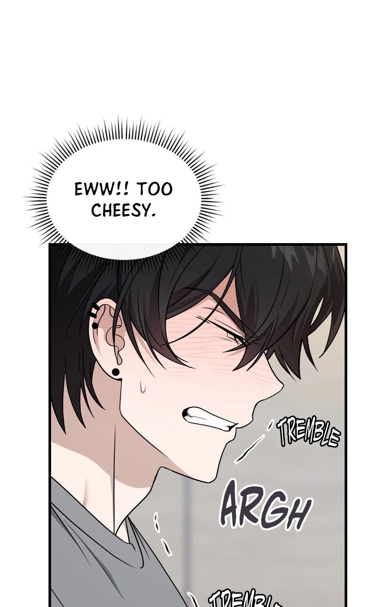 Virtual Strangers Chapter 73 page 46 - 