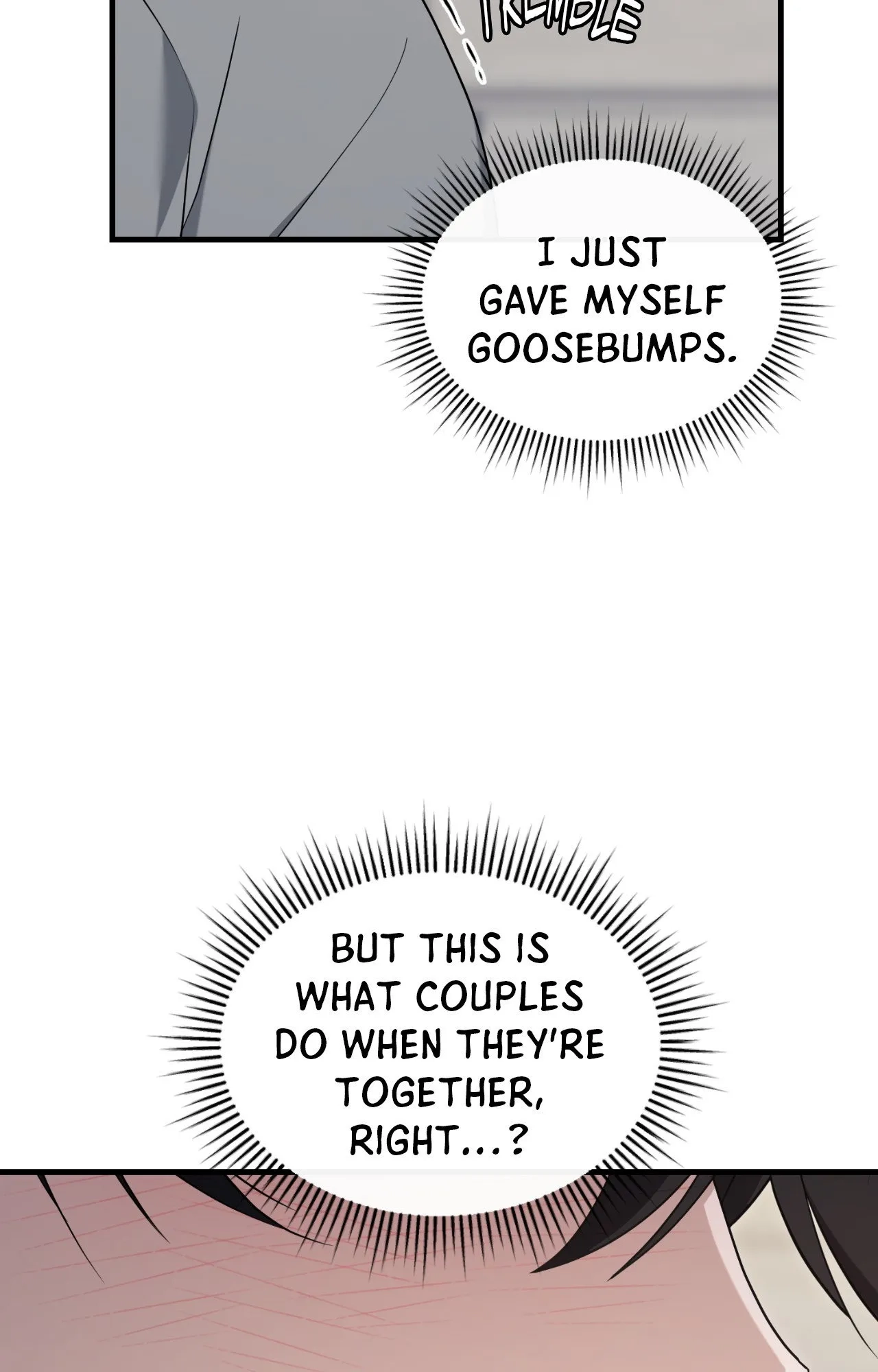Virtual Strangers Chapter 73 page 47 - 