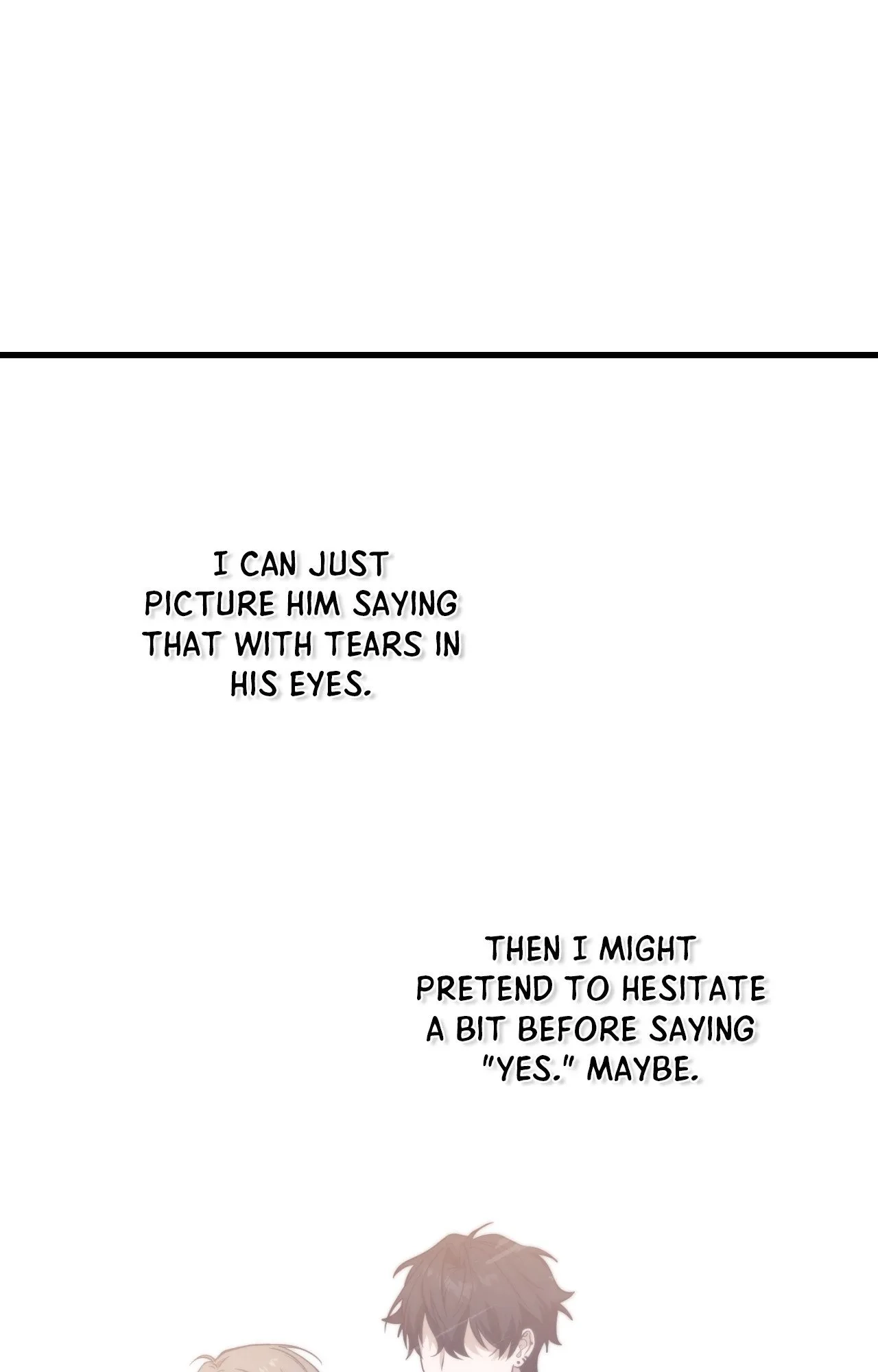 Virtual Strangers Chapter 73 page 55 - 