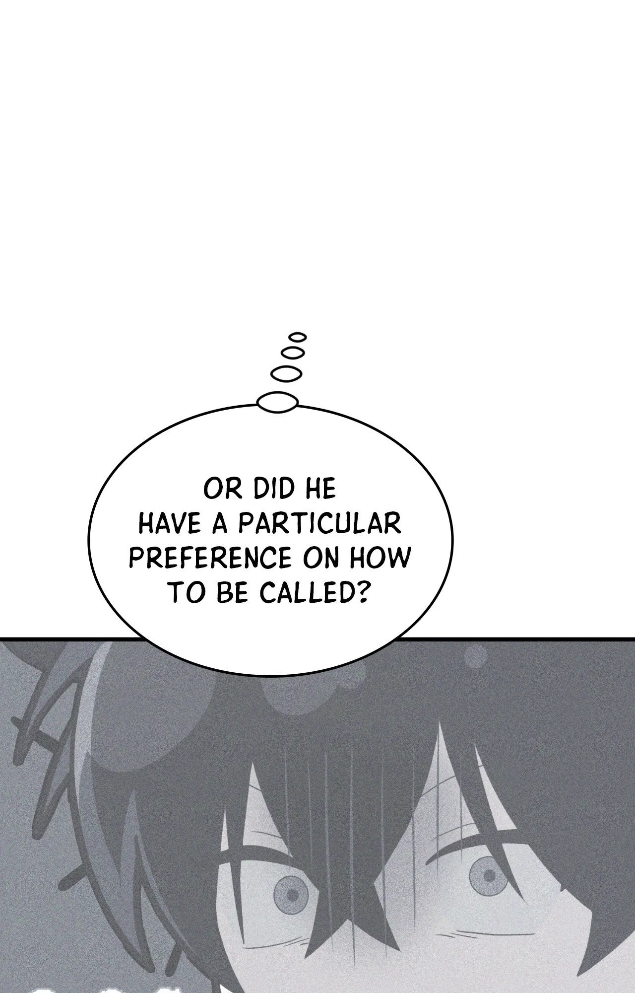 Virtual Strangers Chapter 73 page 65 - 
