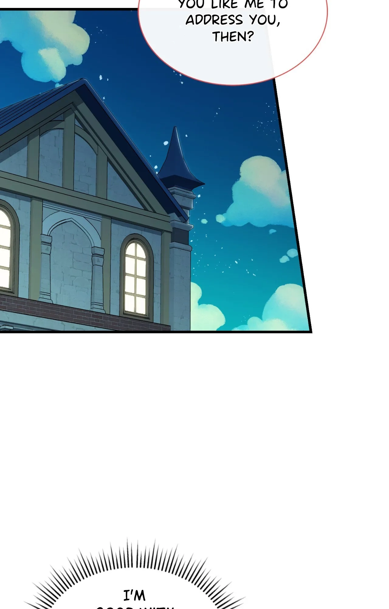 Virtual Strangers Chapter 73 page 67 - 