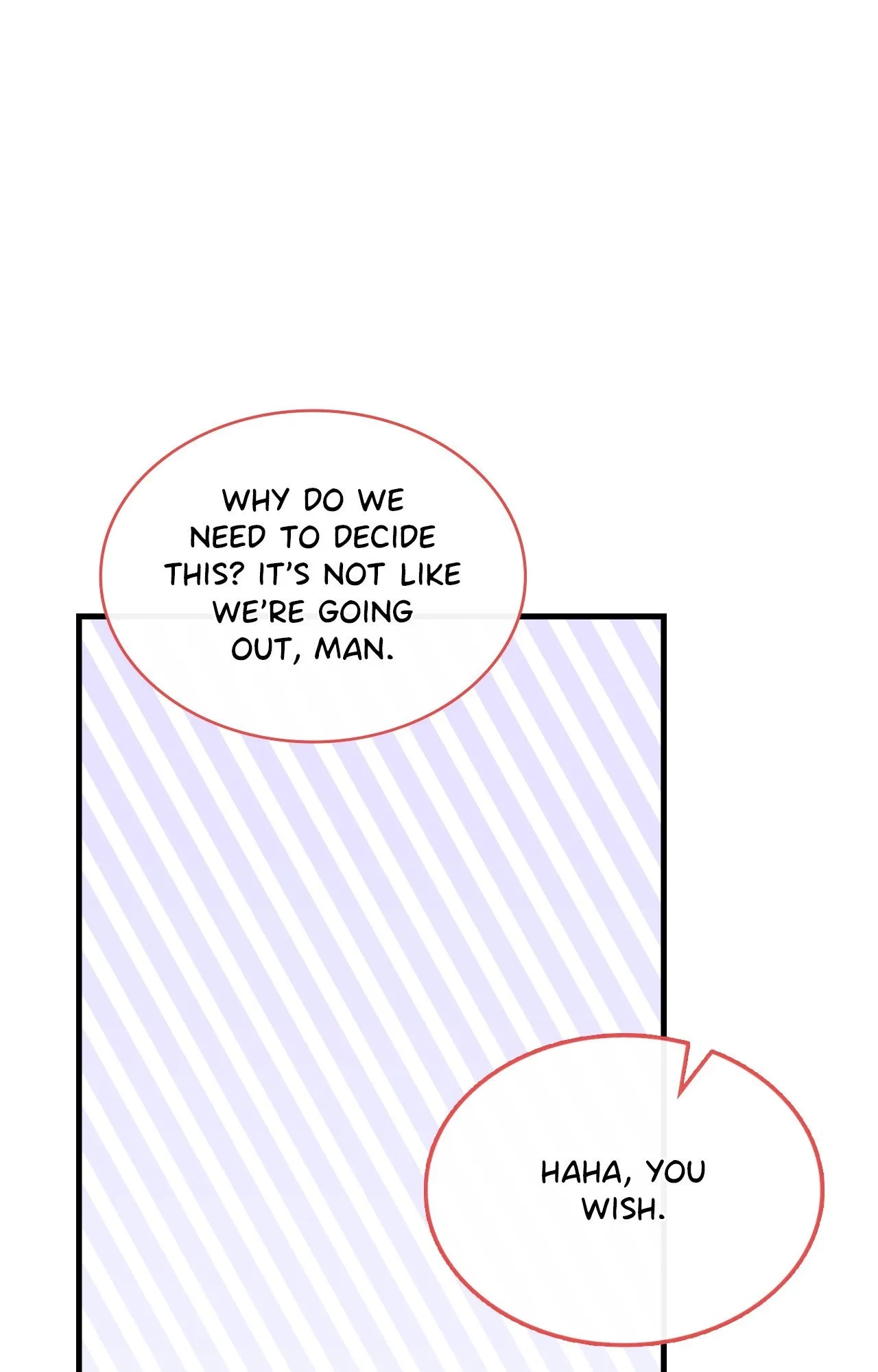 Virtual Strangers Chapter 73 page 69 - 