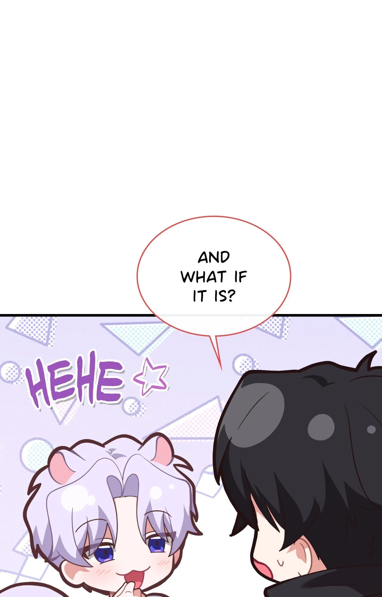 Virtual Strangers Chapter 73 page 73 - 