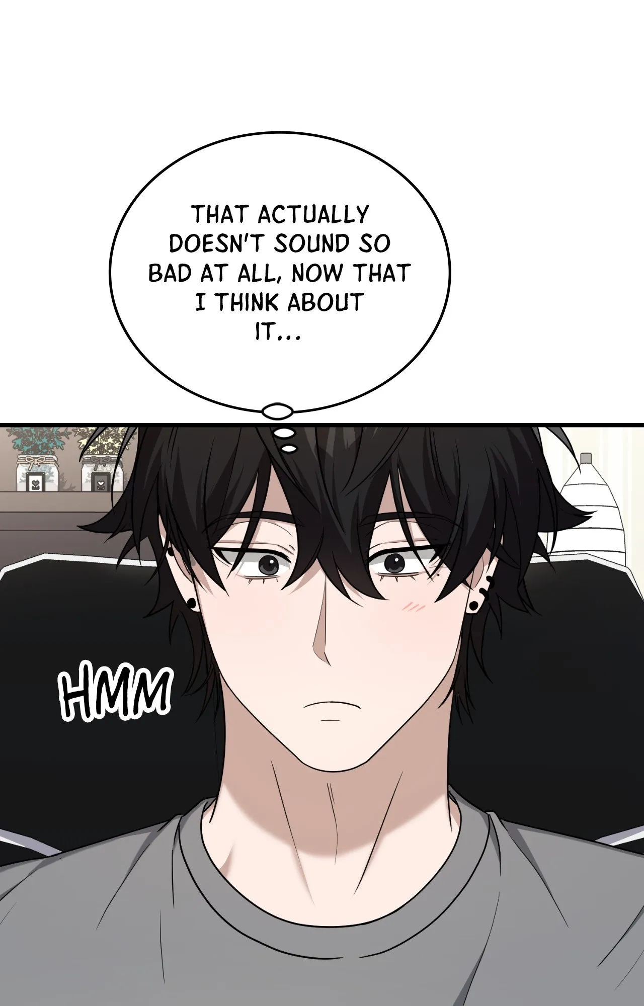 Virtual Strangers Chapter 73 page 75 - 