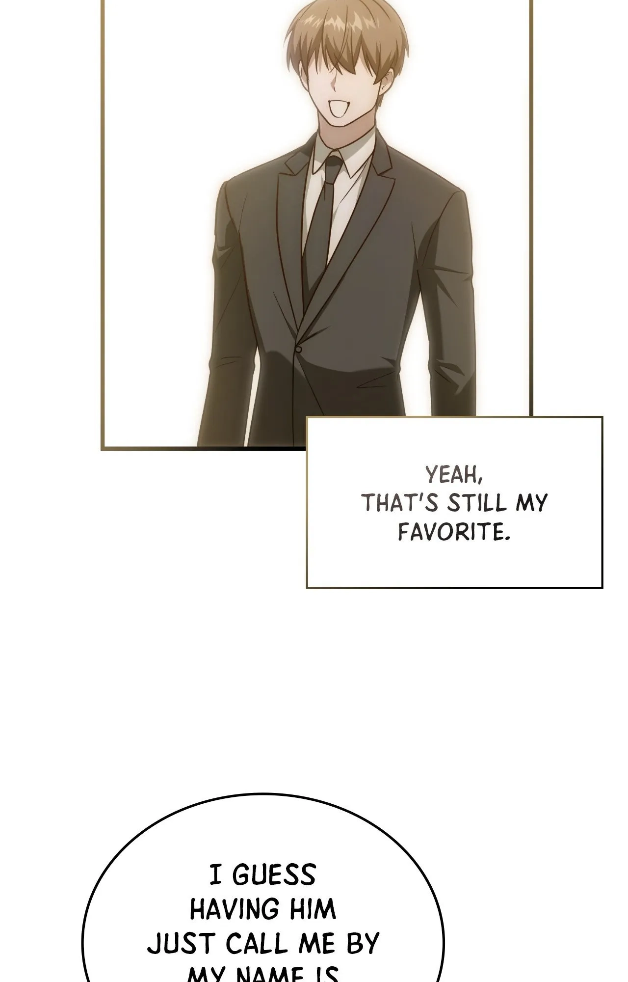 Virtual Strangers Chapter 73 page 77 - 