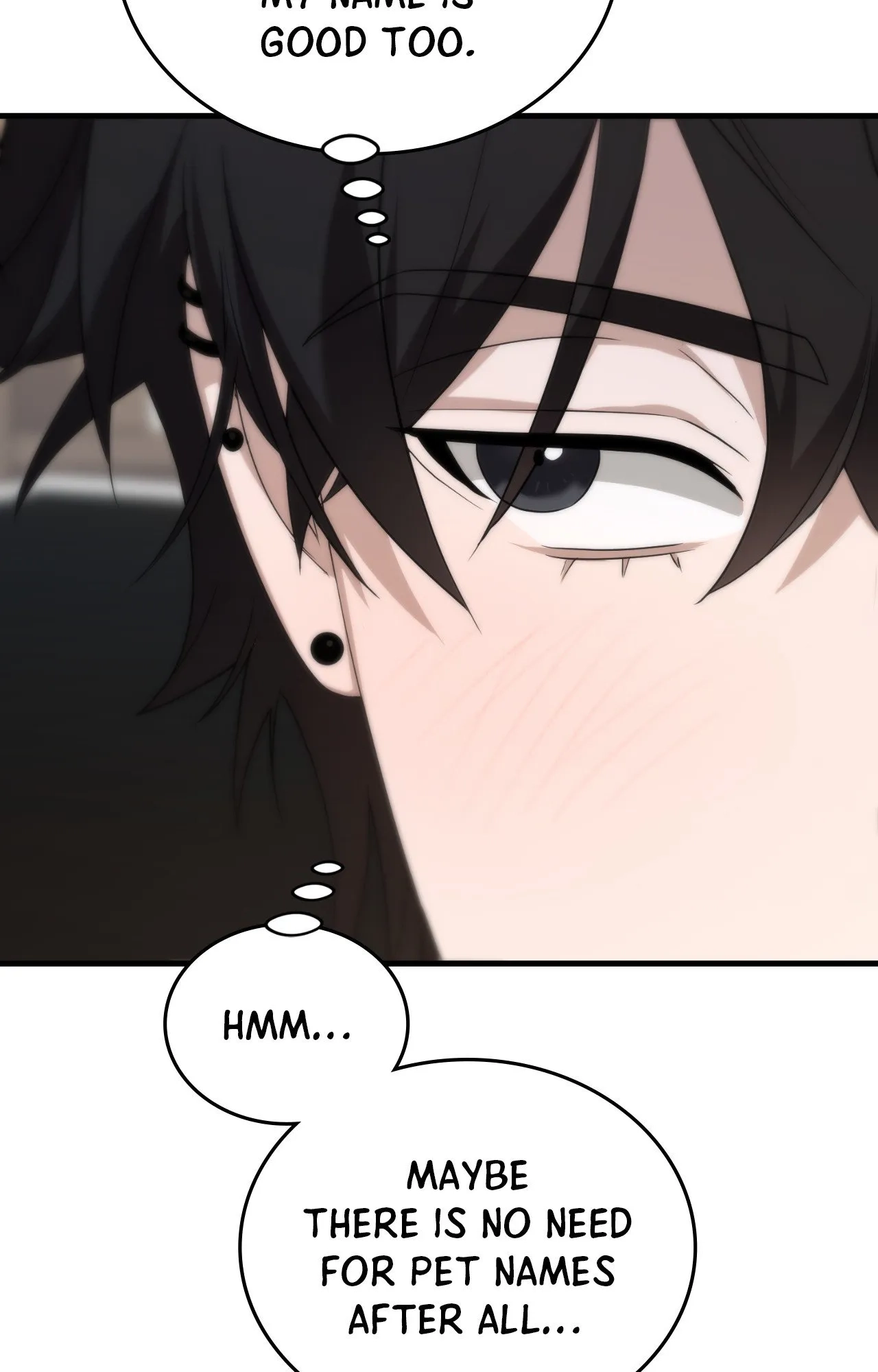 Virtual Strangers Chapter 73 page 78 - 