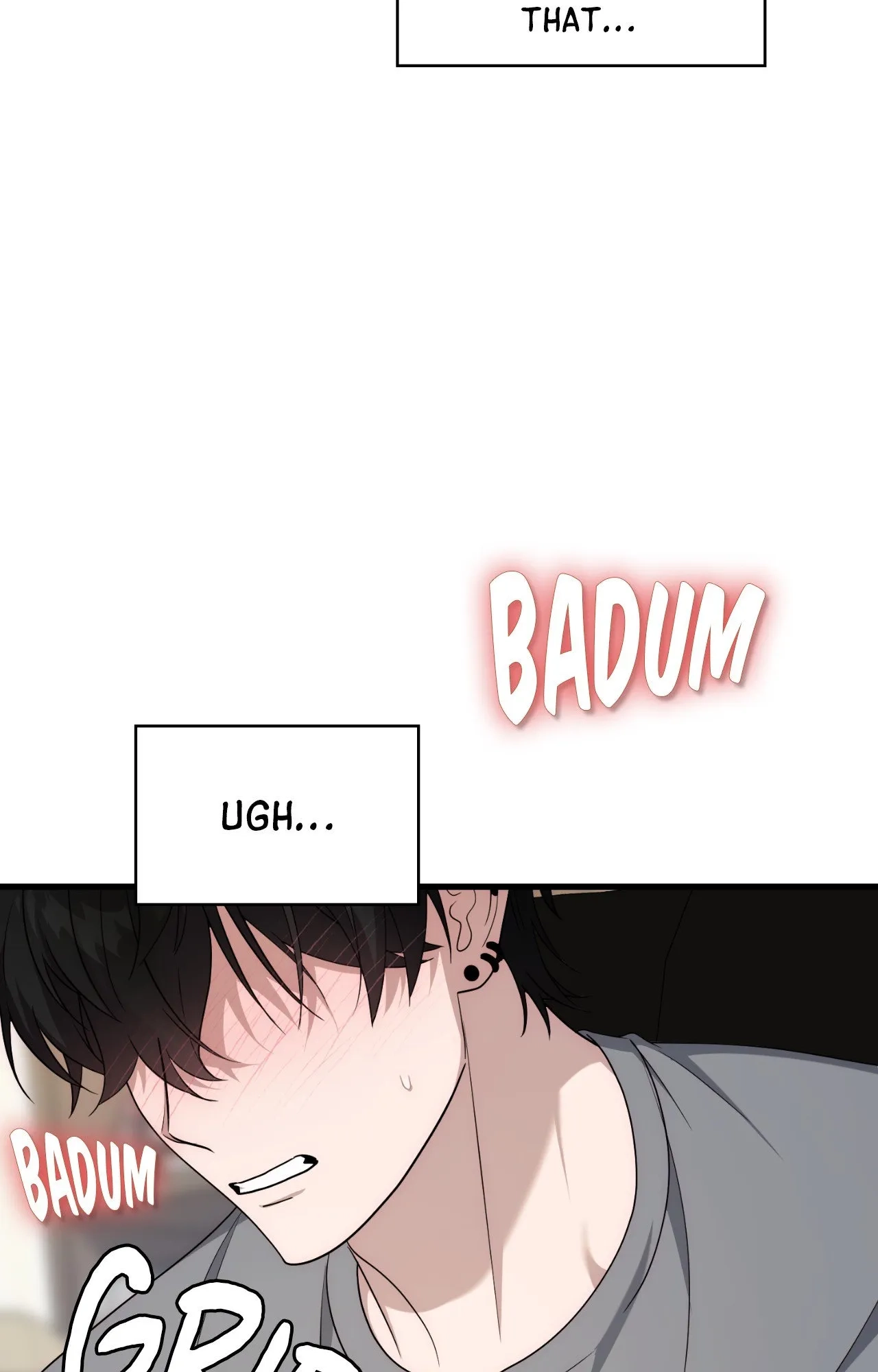 Virtual Strangers Chapter 73 page 83 - 