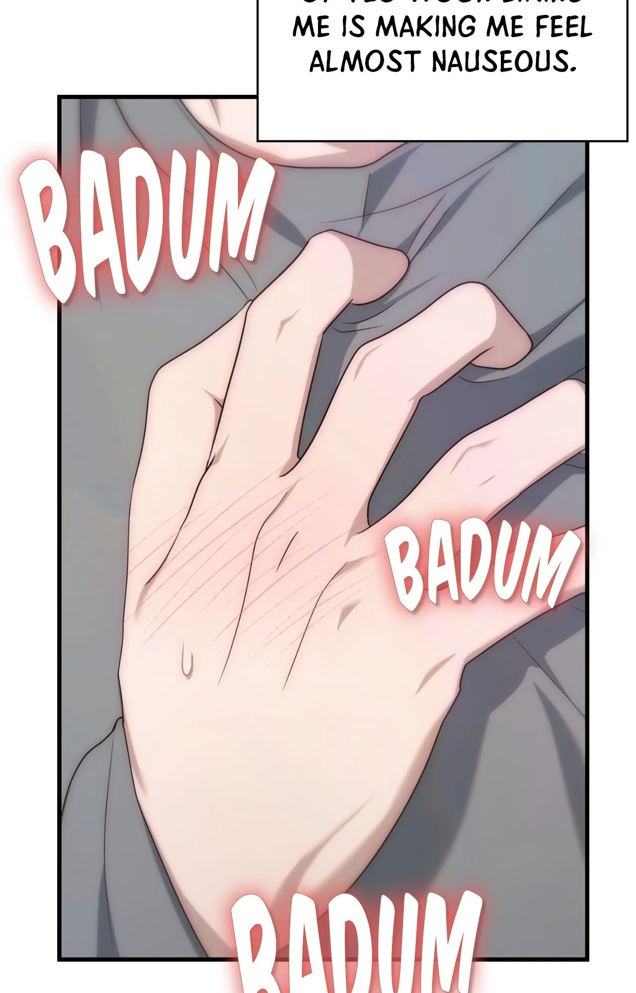 Virtual Strangers Chapter 73 page 85 - 