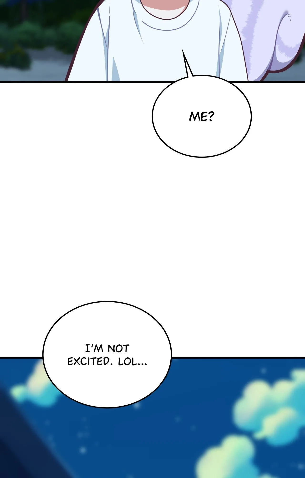 Virtual Strangers Chapter 73 page 91 - 